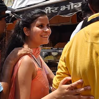 Meenakshi Chaturvedi