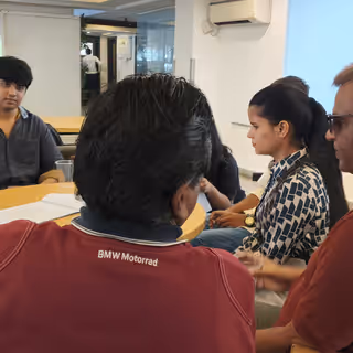 Community Care & Progress Meet 2
