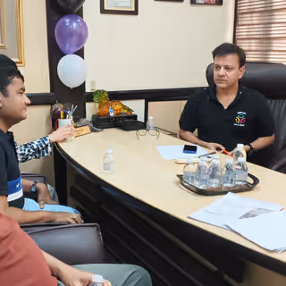 Community Care & Progress Meet 1