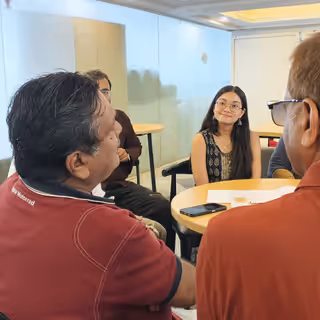 Community Care & Progress Meet 3