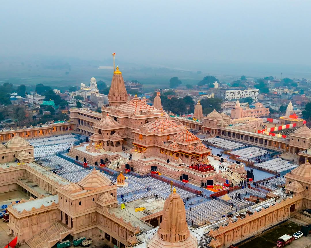 Ayodhya