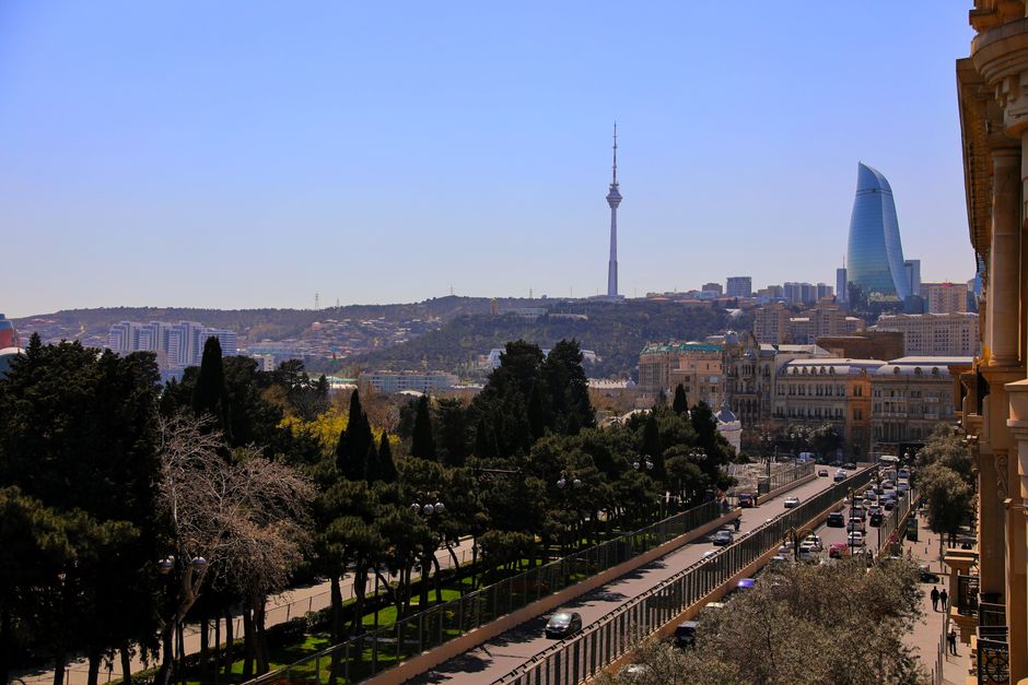 Azerbaijan Highlights Tour – Baku & Gabala