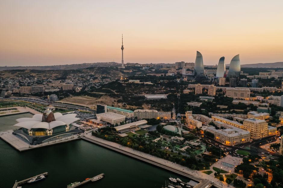 Azerbaijan Highlights Tour – Baku & Gabala