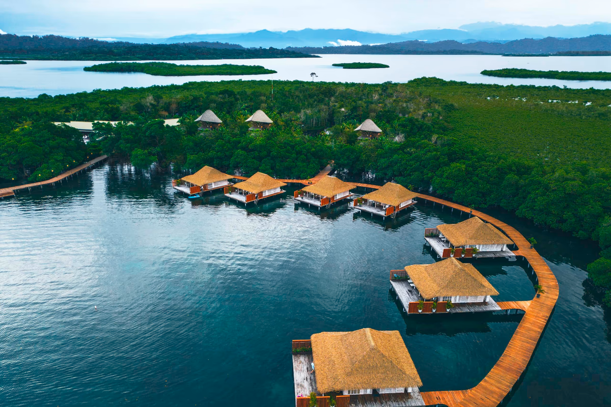 Maldives Medufusi — All Inclusive