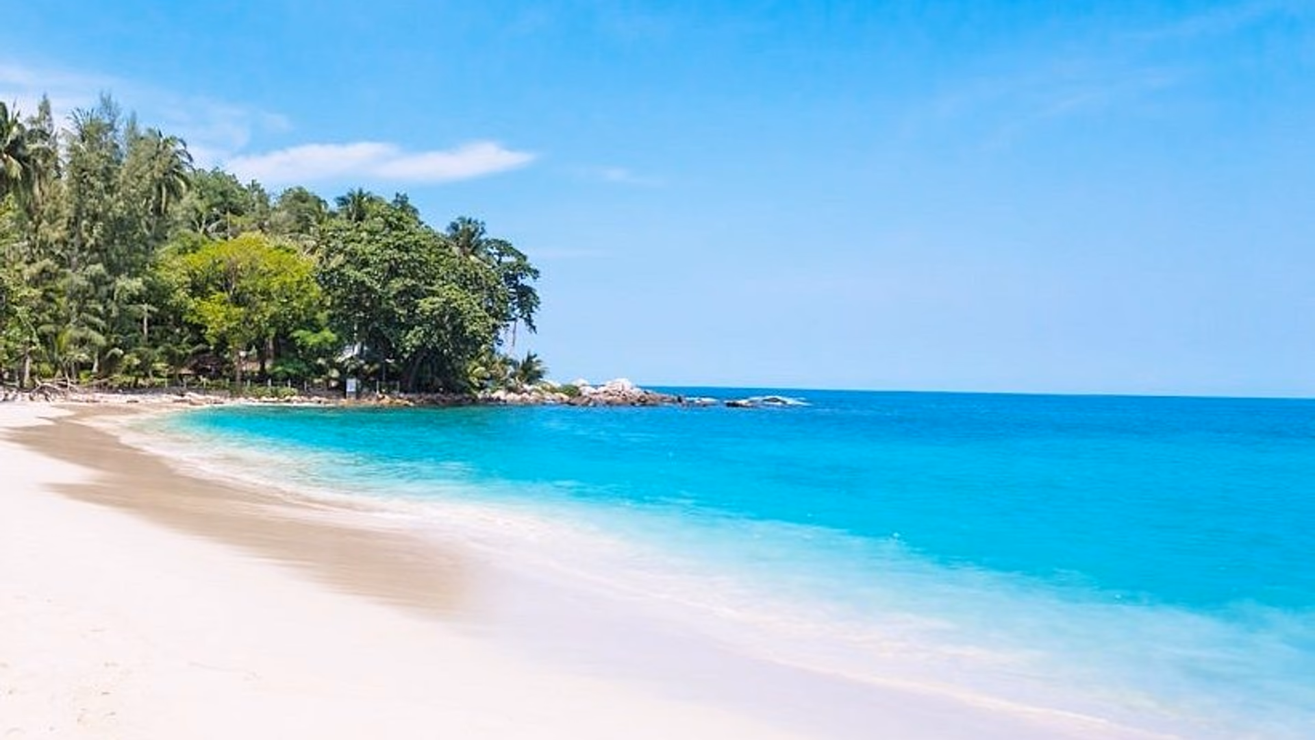Bentota Beach