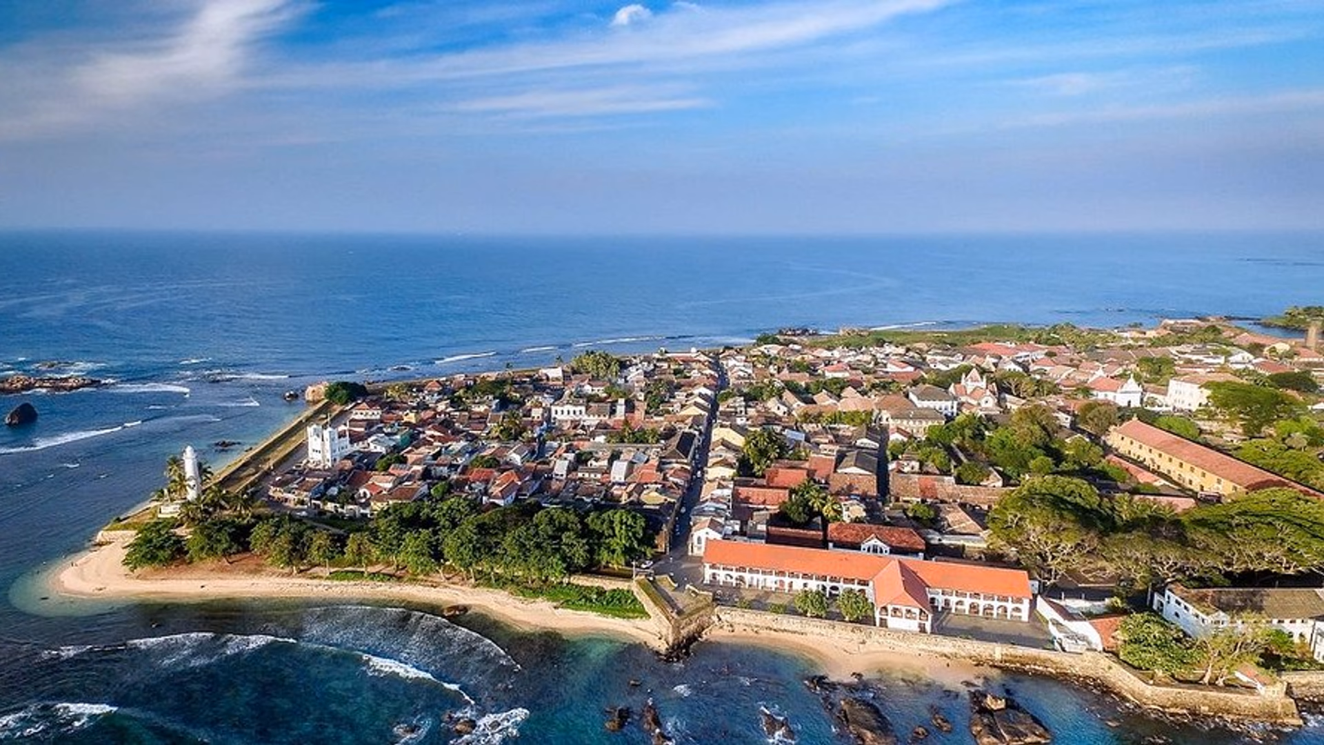 Galle Fort