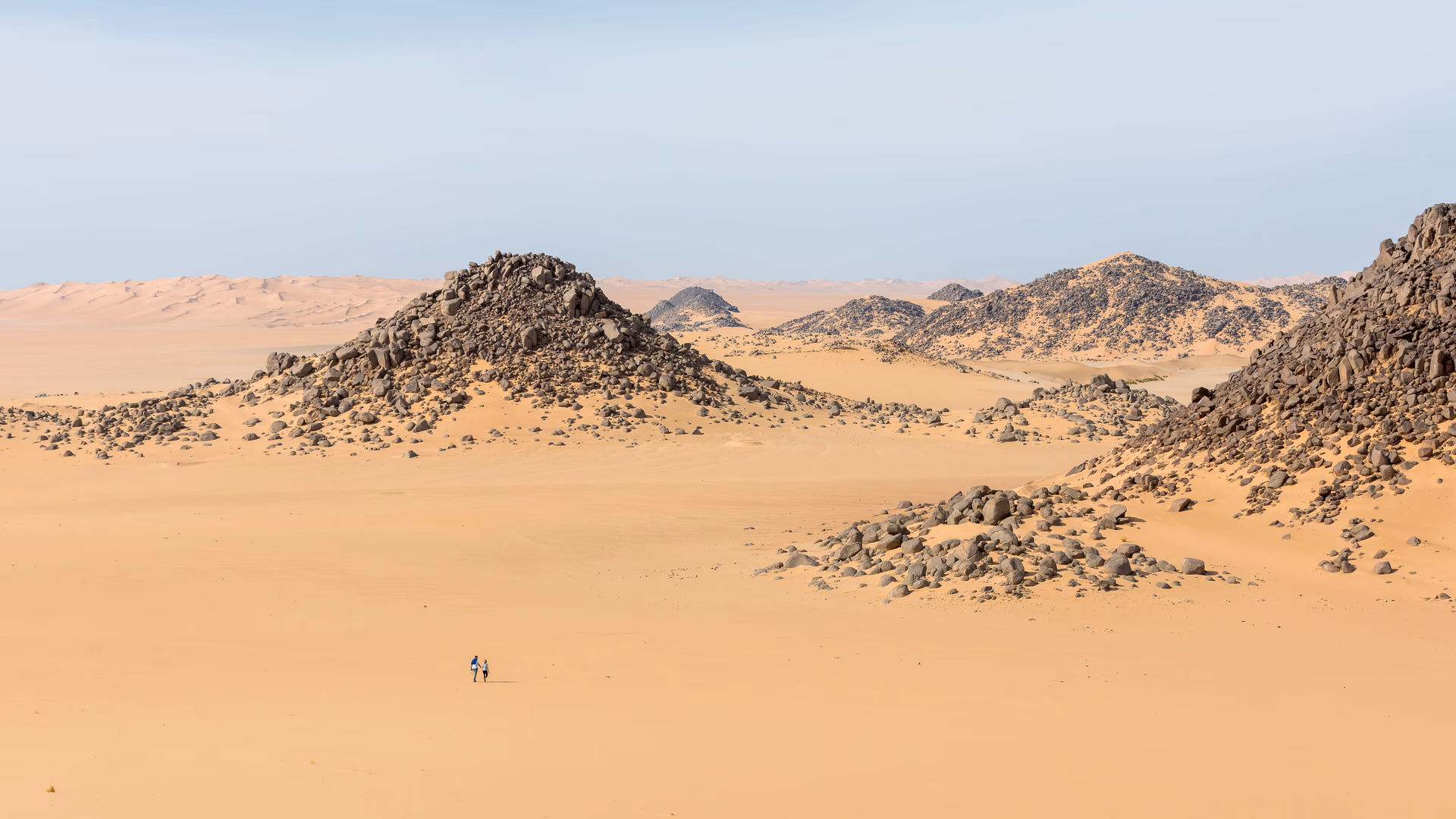Algeria