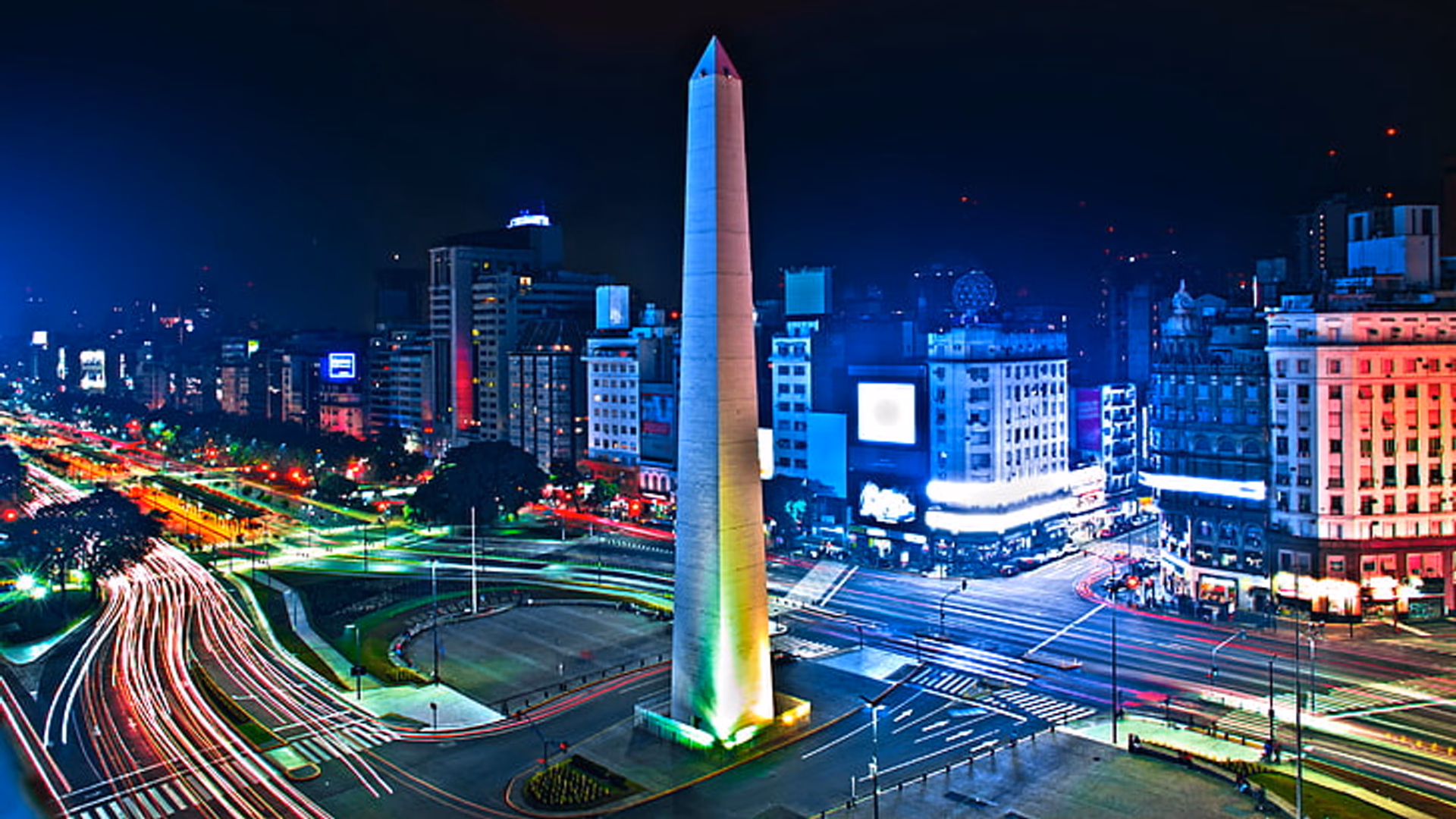 Argentina