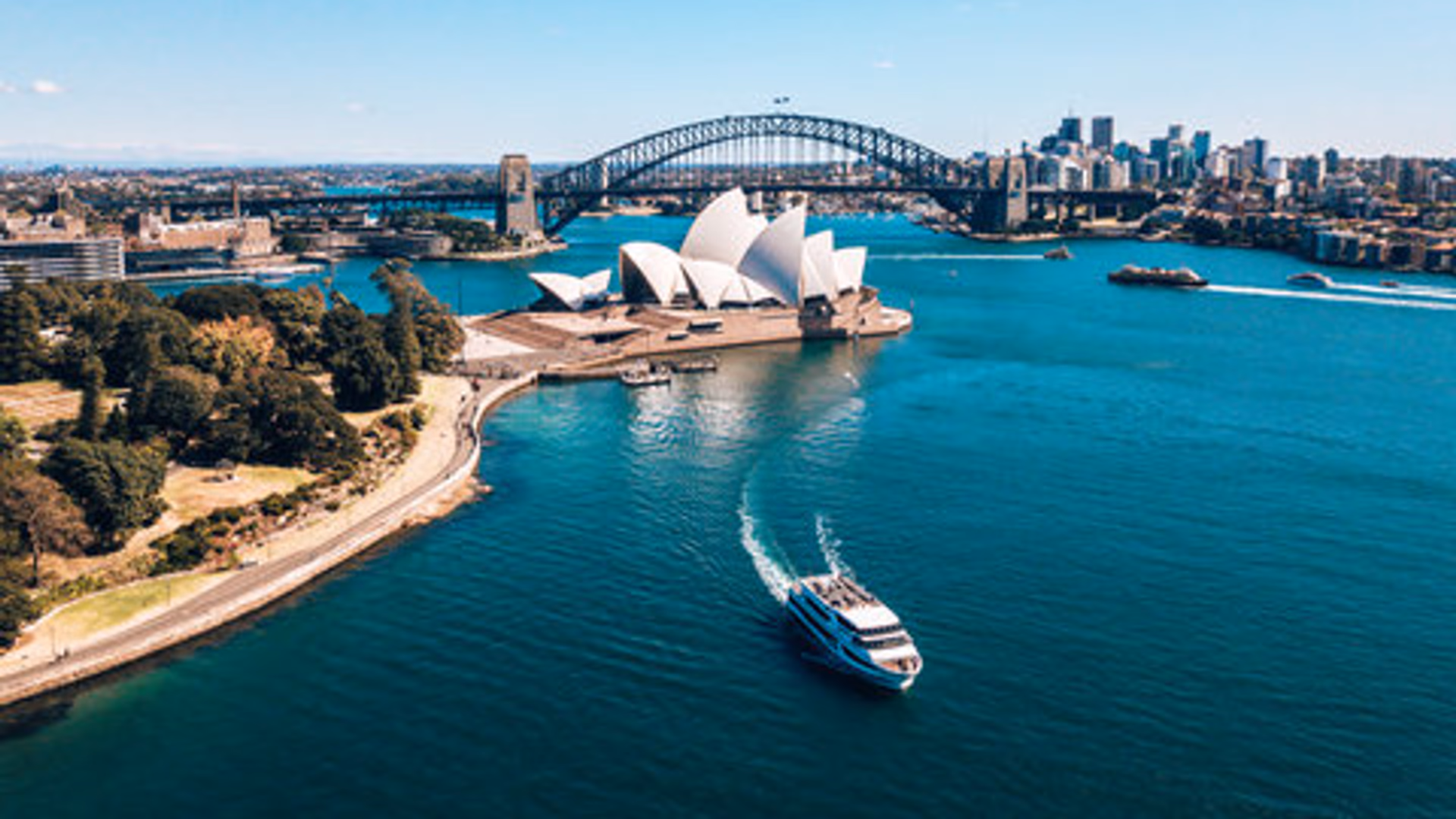 Australia