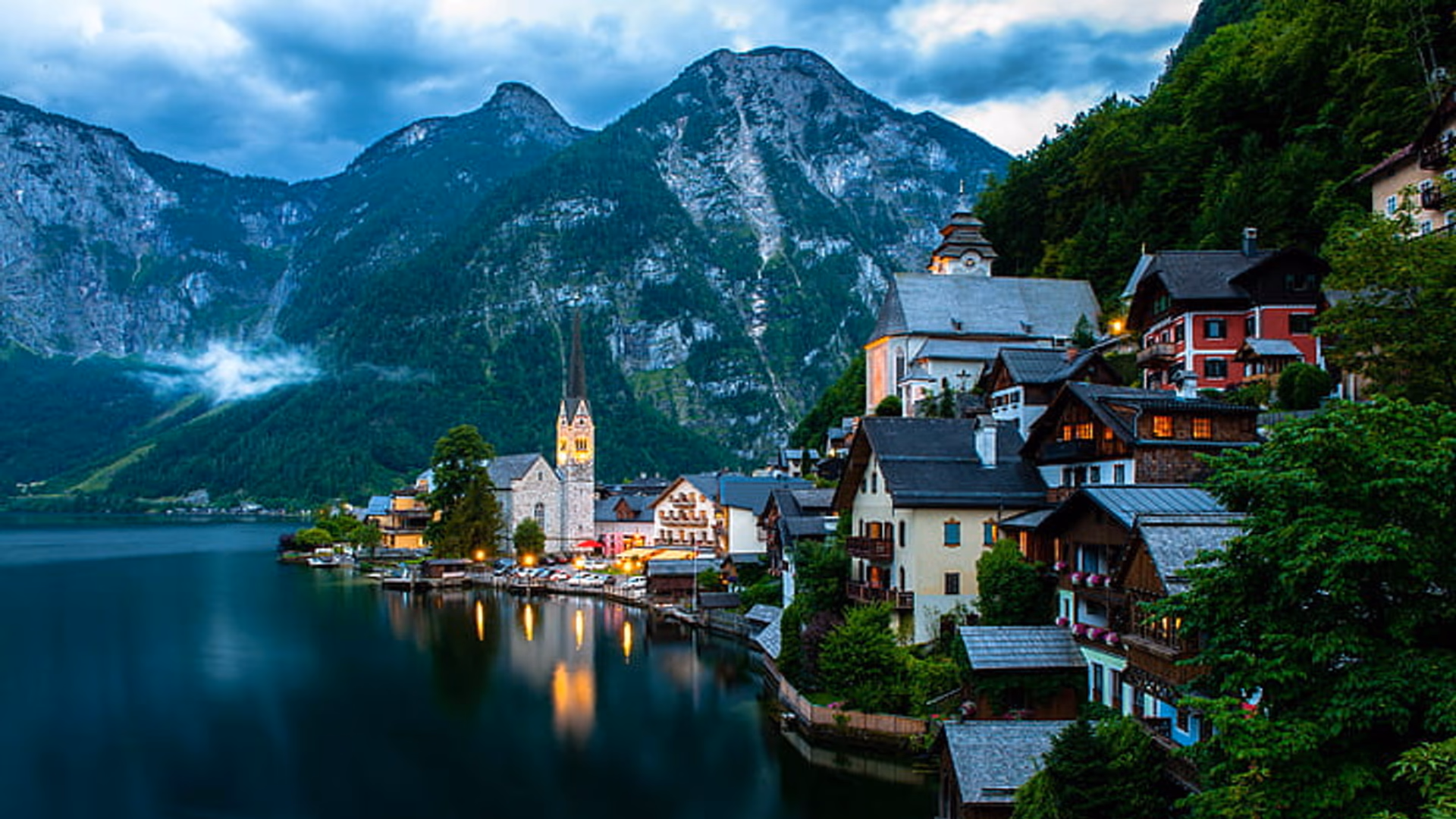 Austria