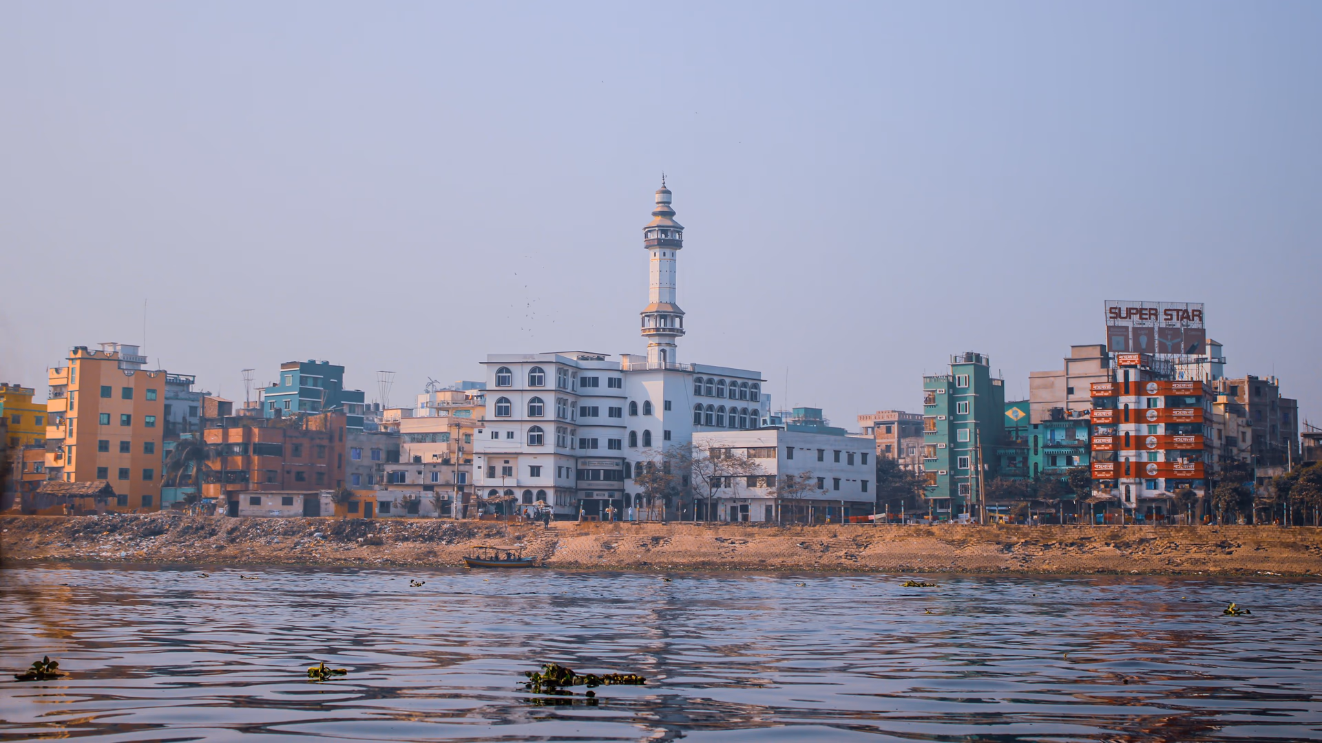 Bangladesh
