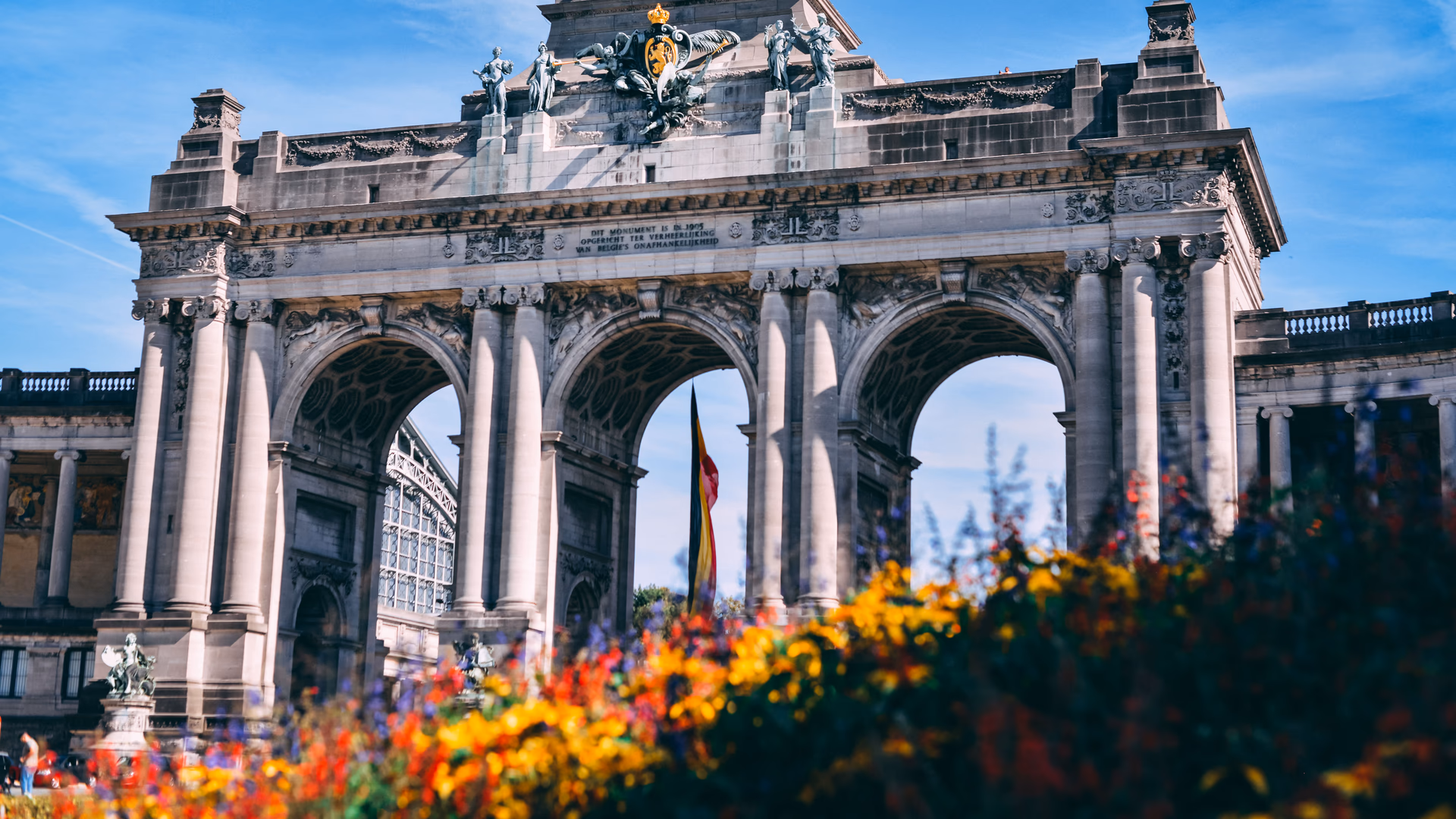 Belgium