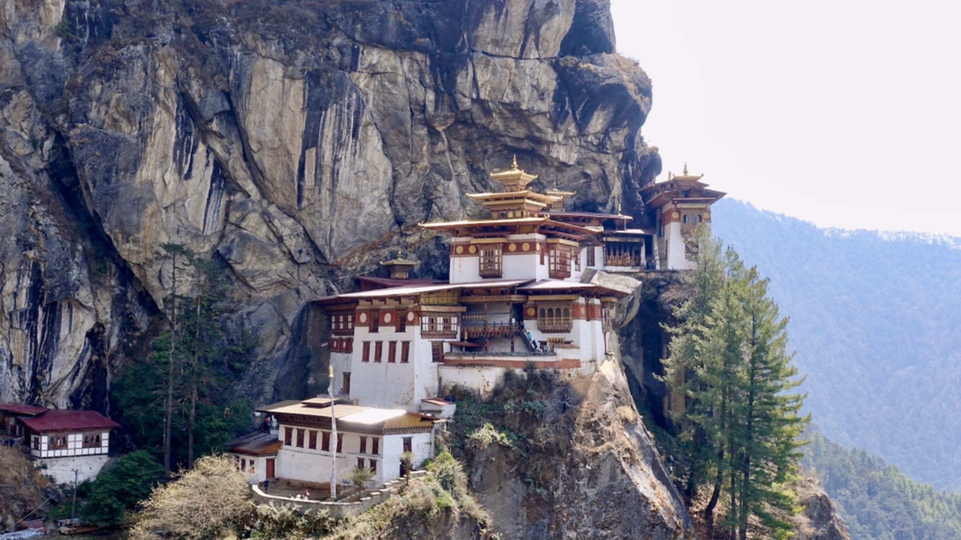 Bhutan