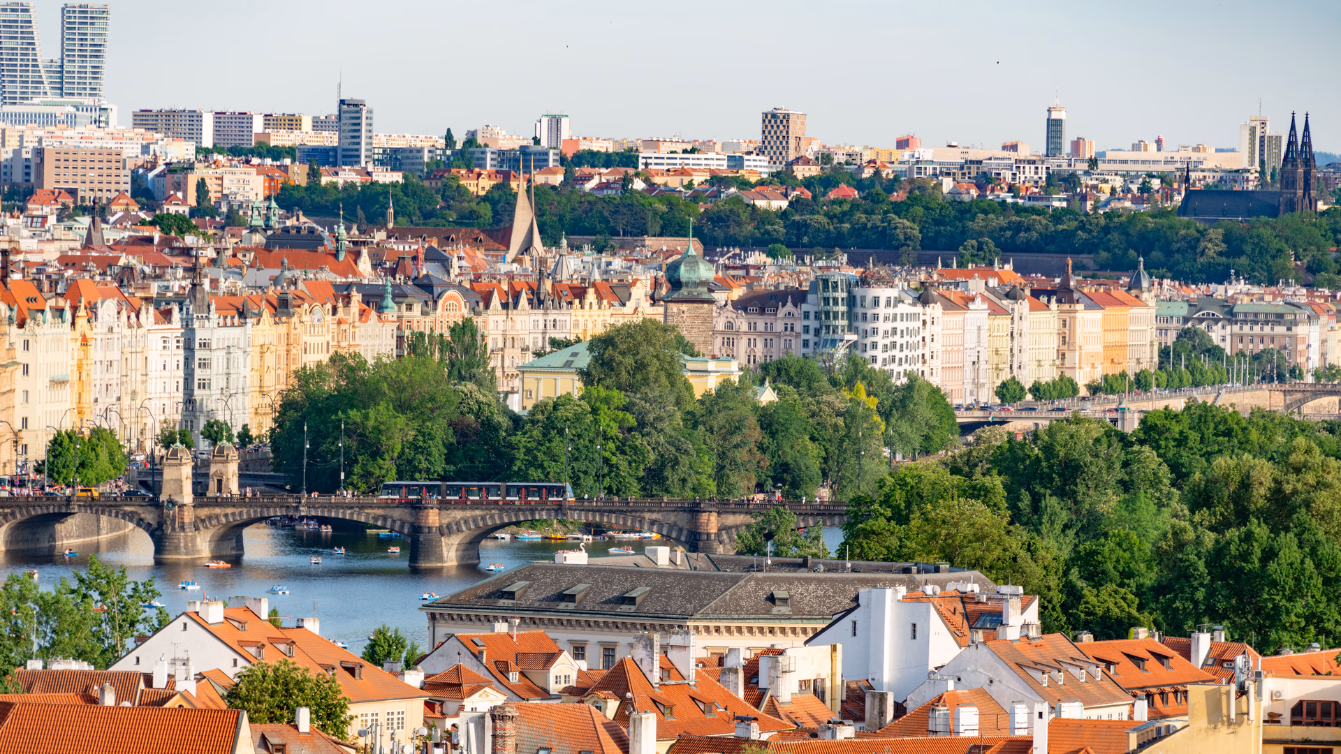 Czech Republic