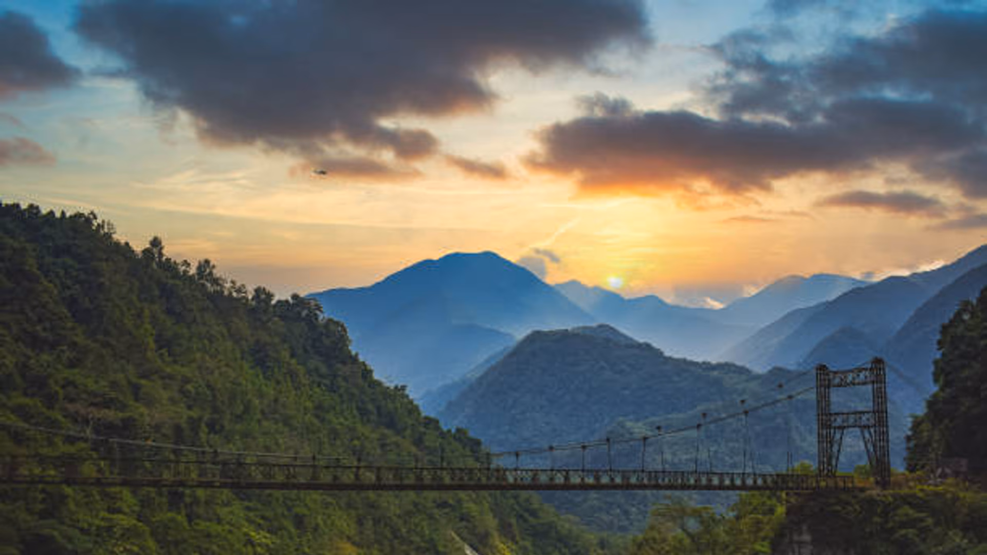 Arunachal Pradesh