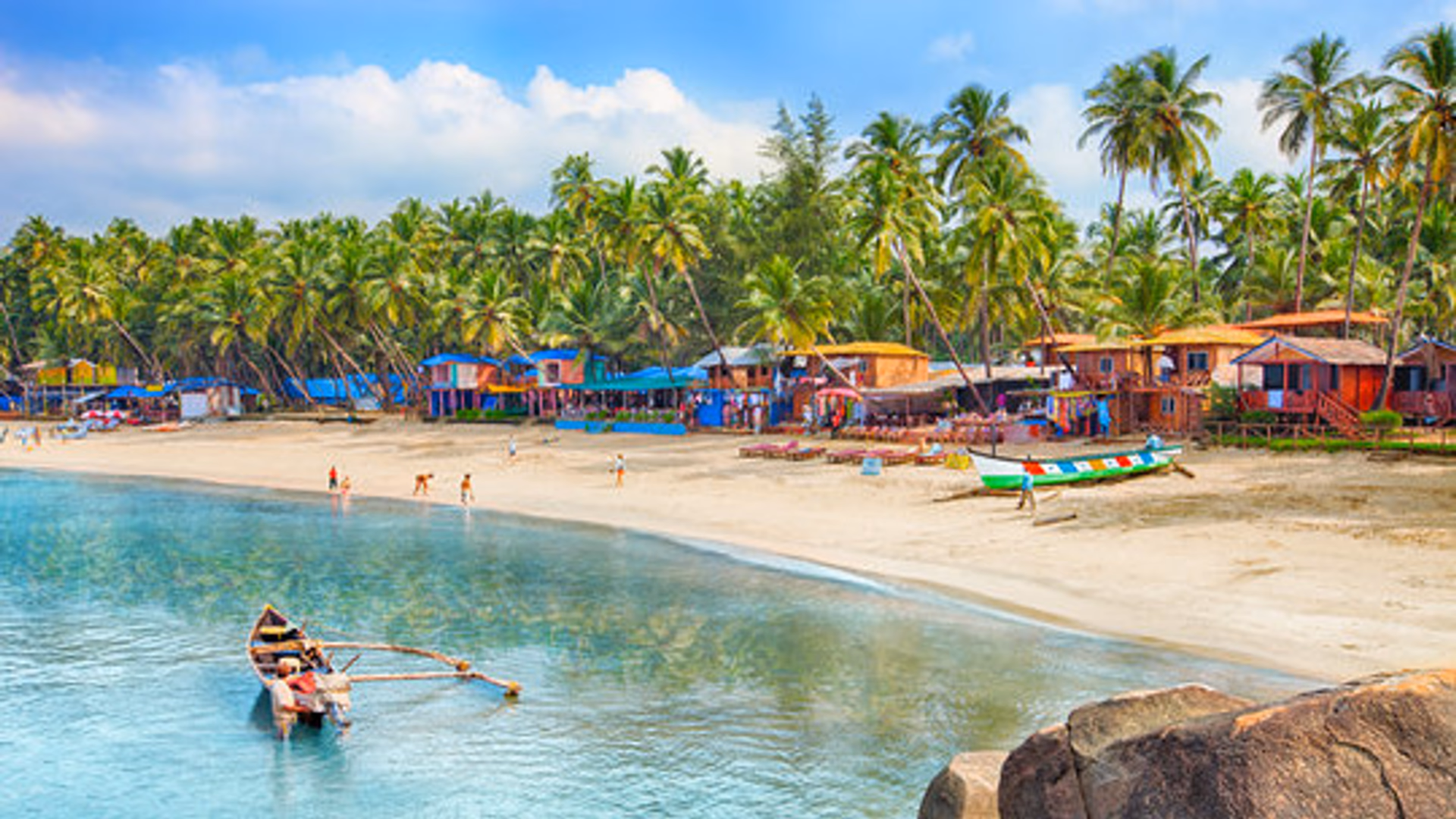 Goa