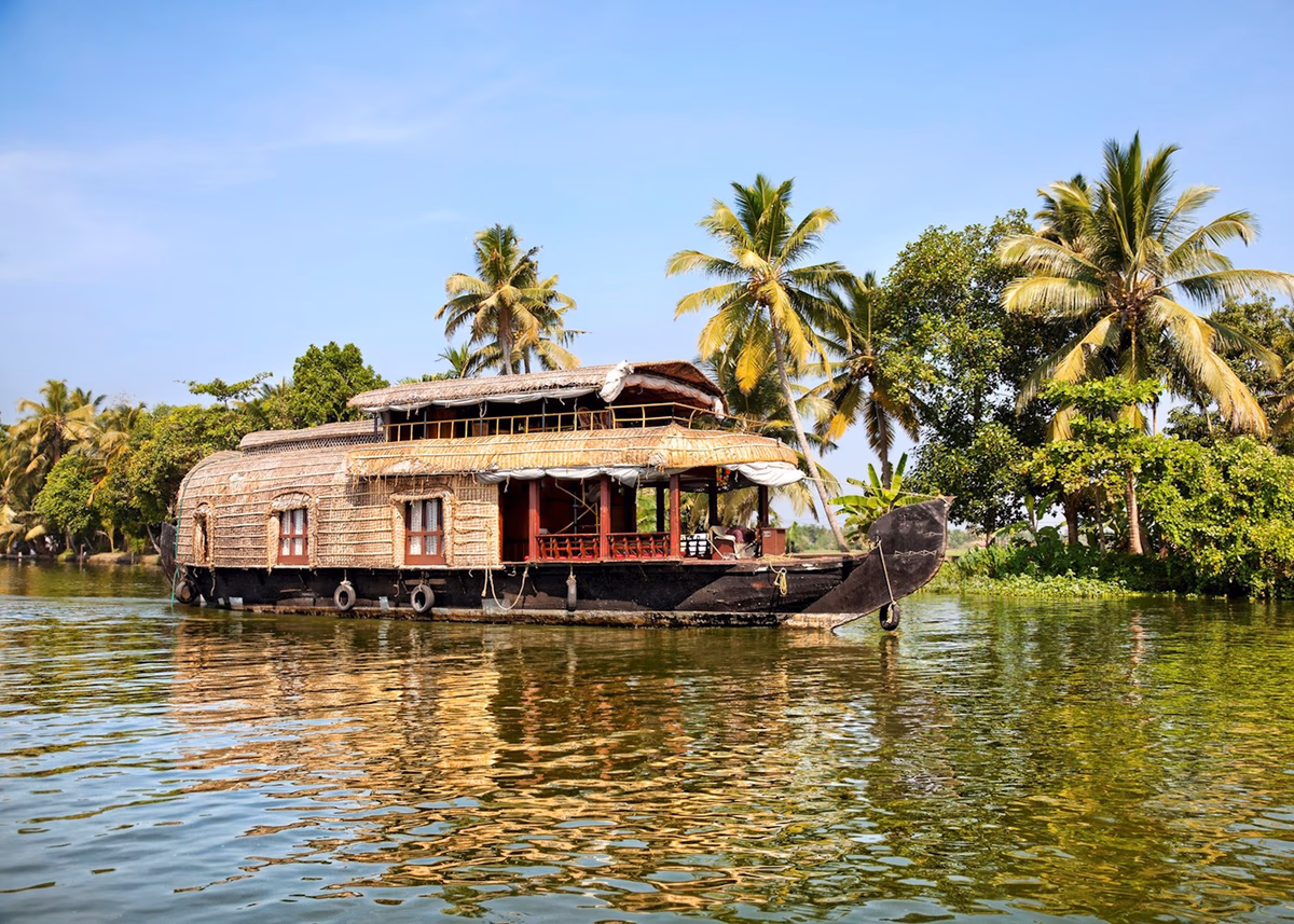 Kochi (Cochin)