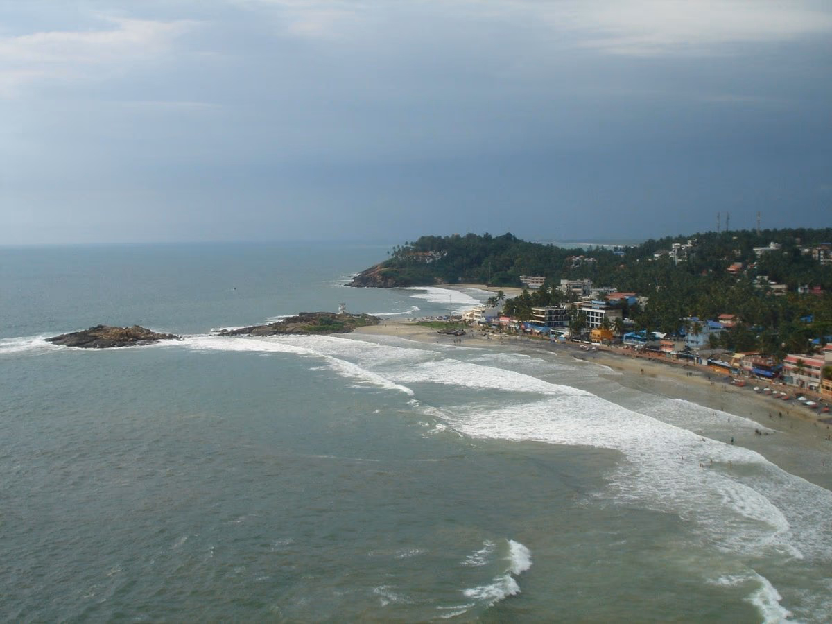 Hawah Beach (Eve's Beach)