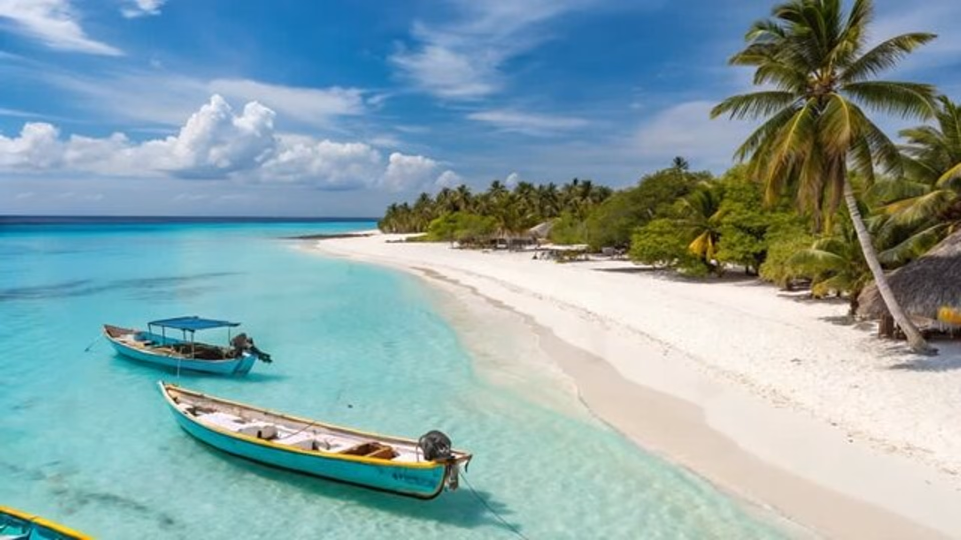 Lakshadweep