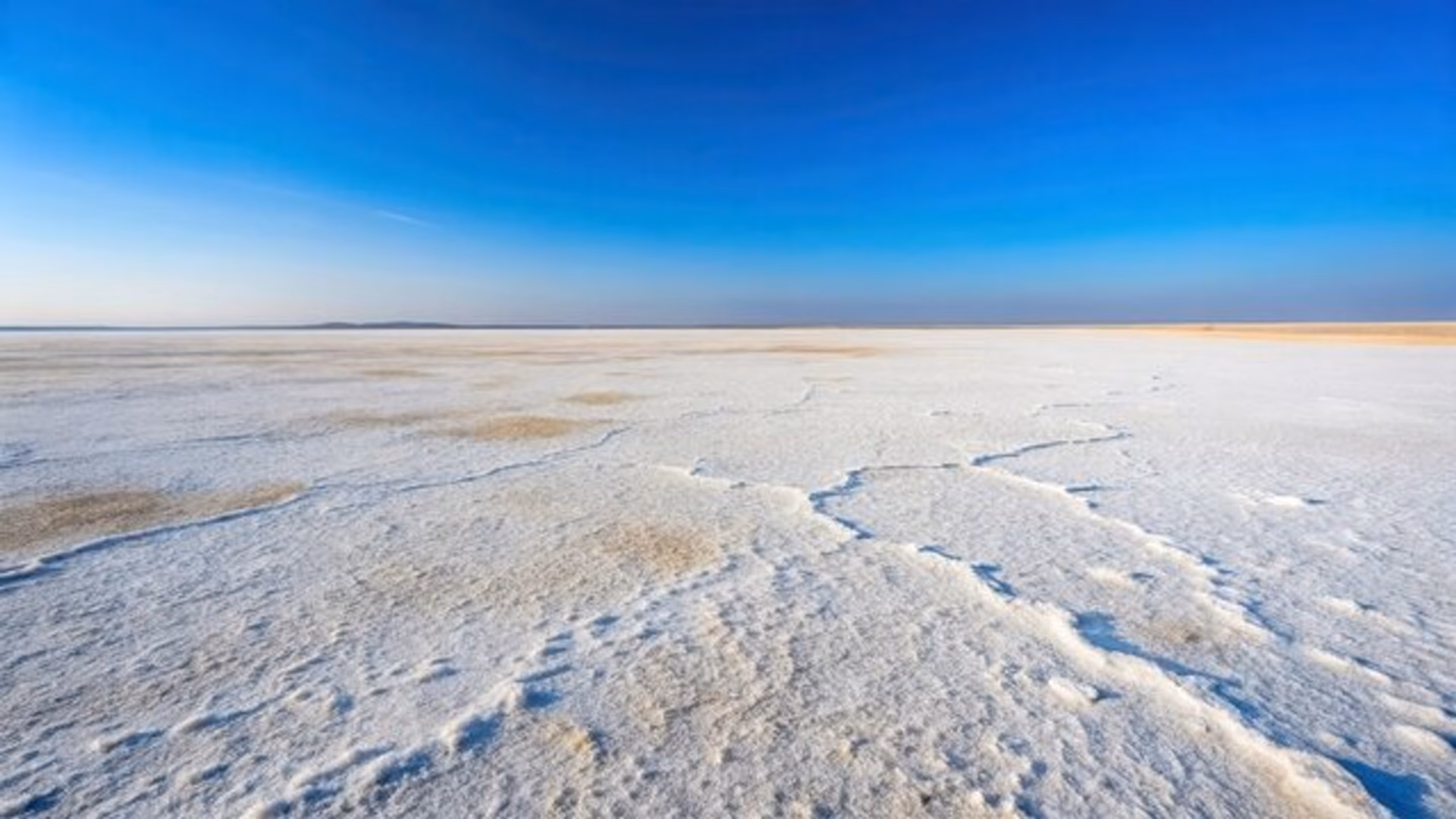 Rann of Kutch