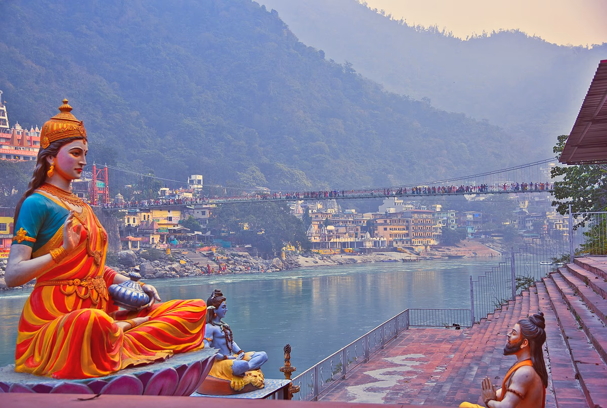 Rishikesh