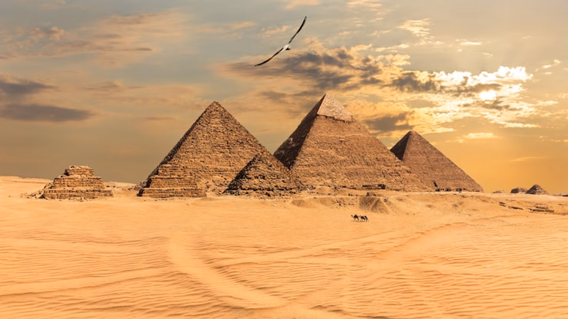 Egypt
