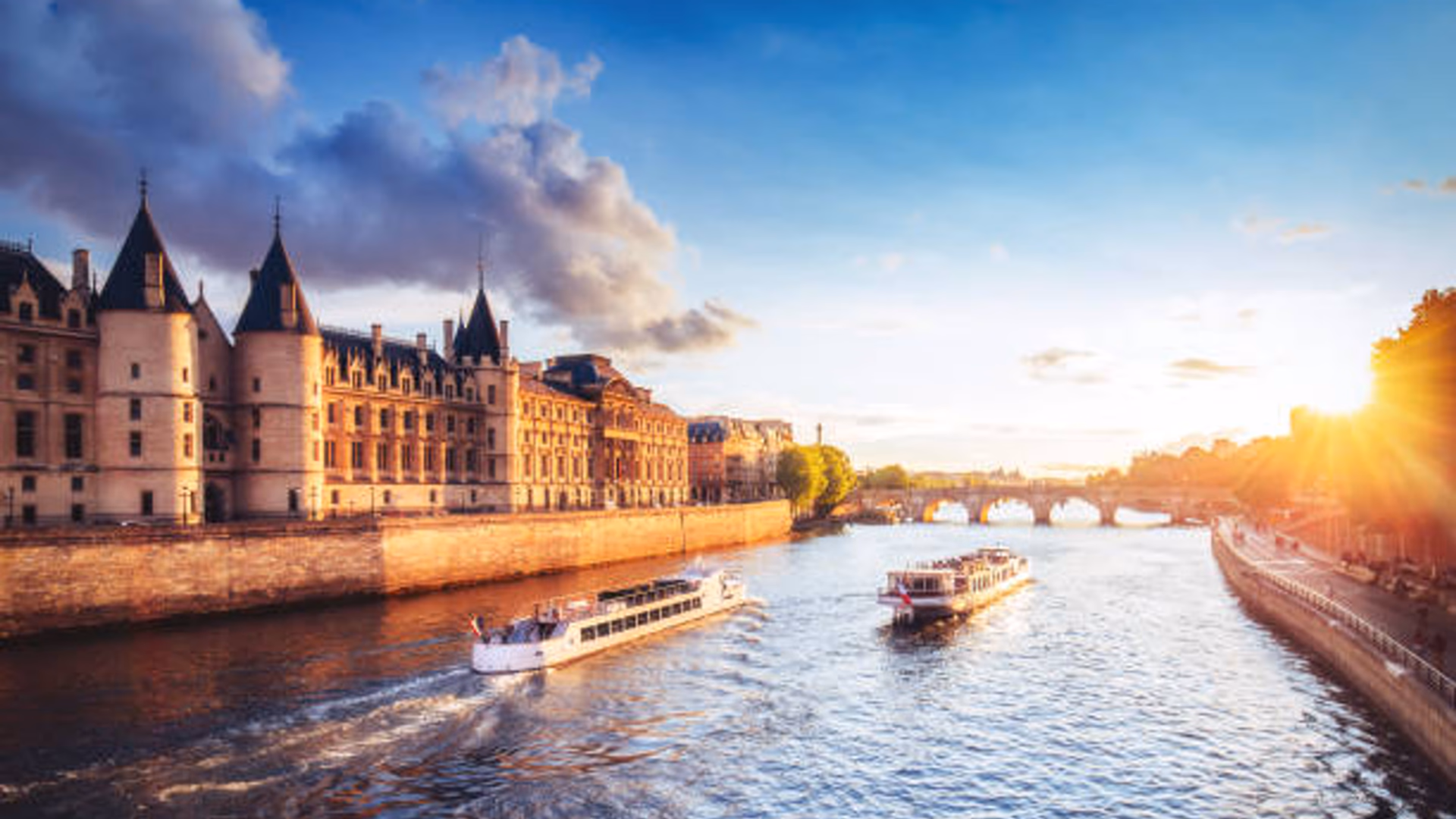 European River Cruise