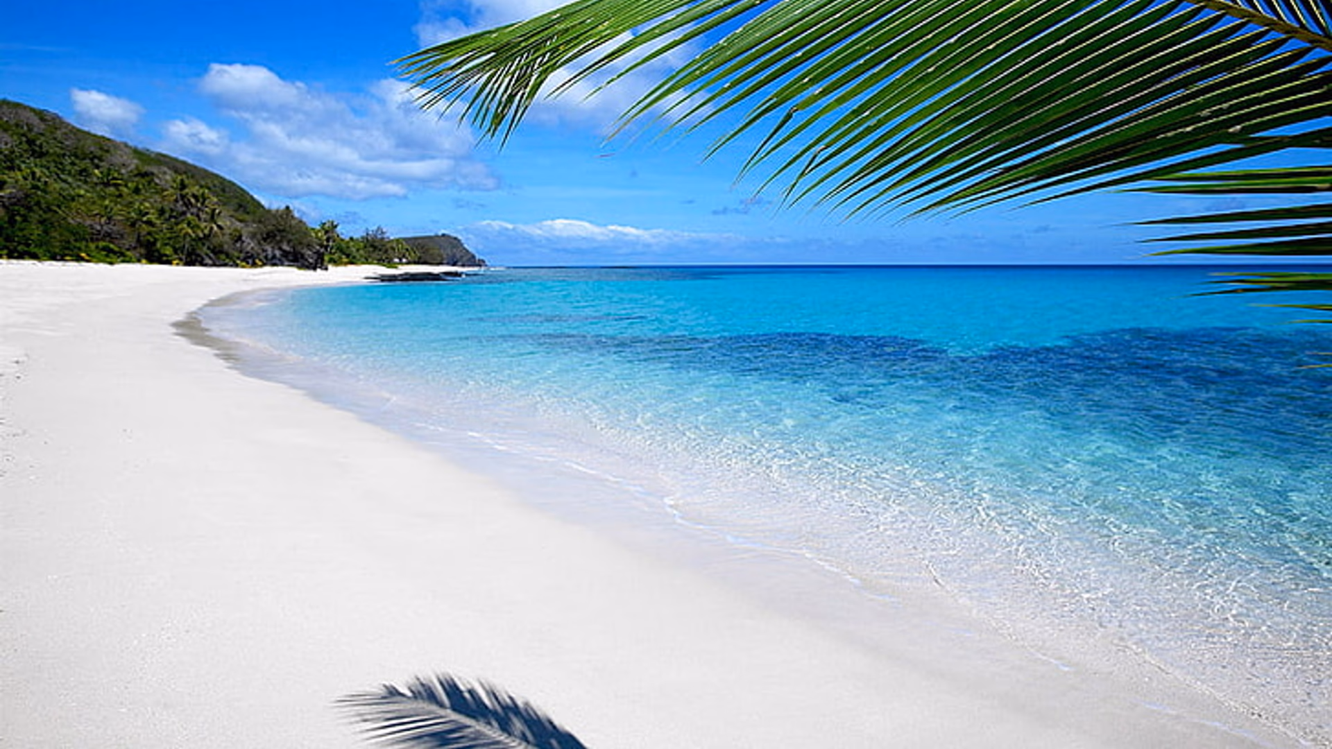 Fiji