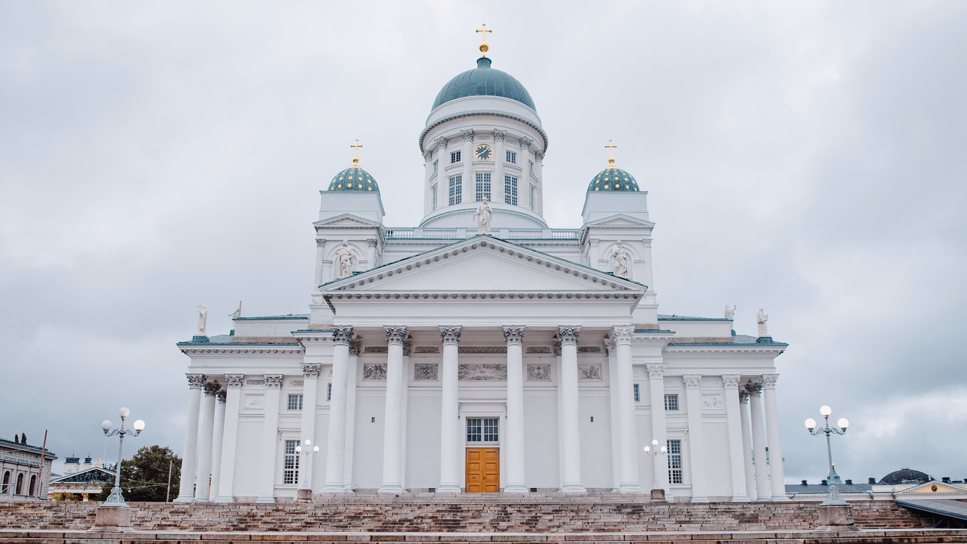 Finland