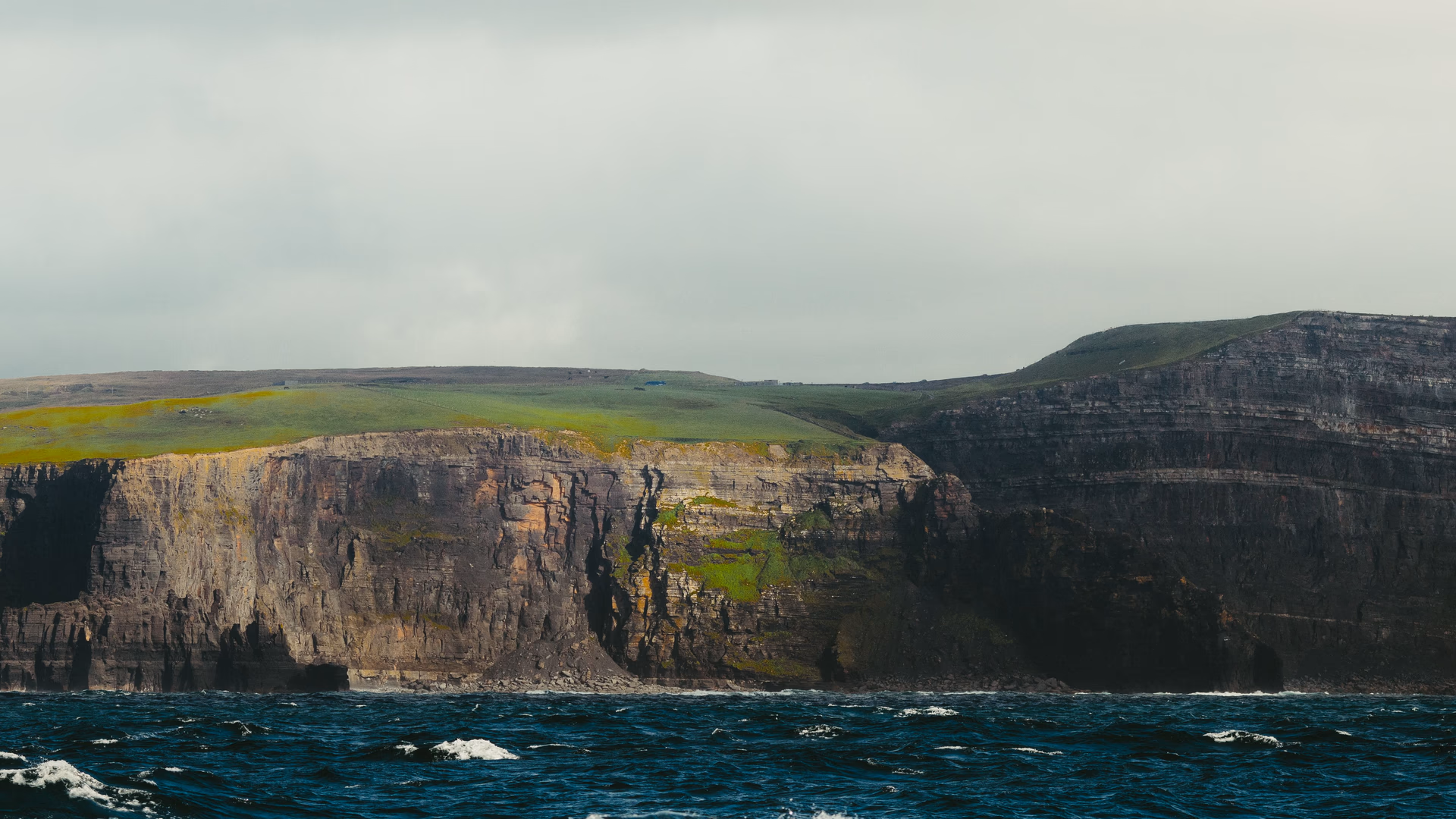 Ireland