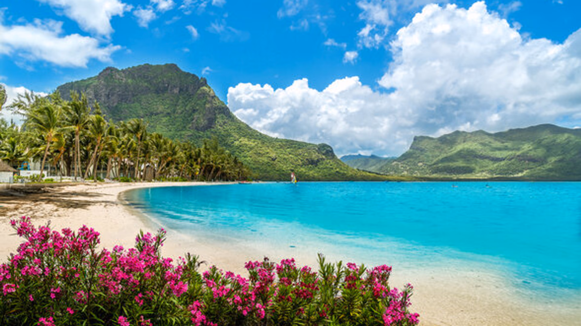 Mauritius
