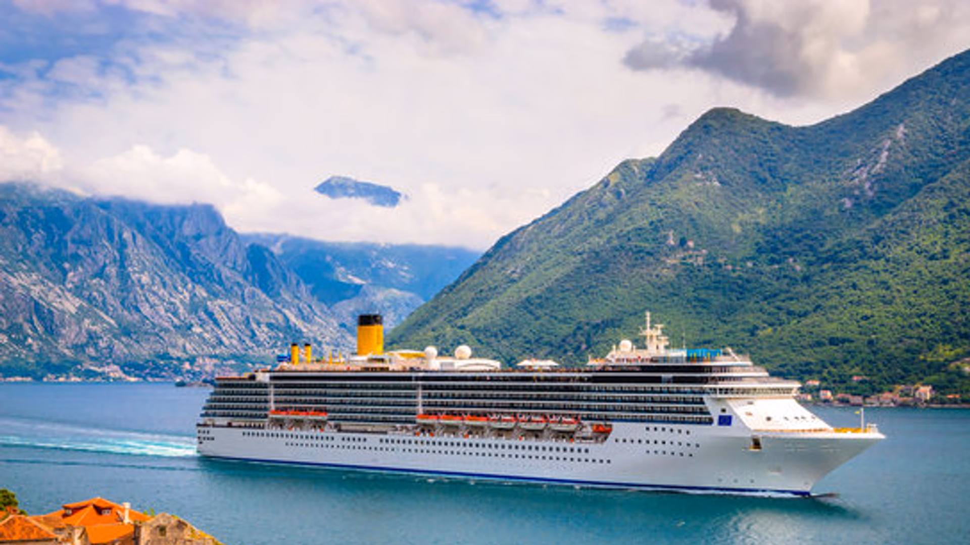 Mediterranean Cruise
