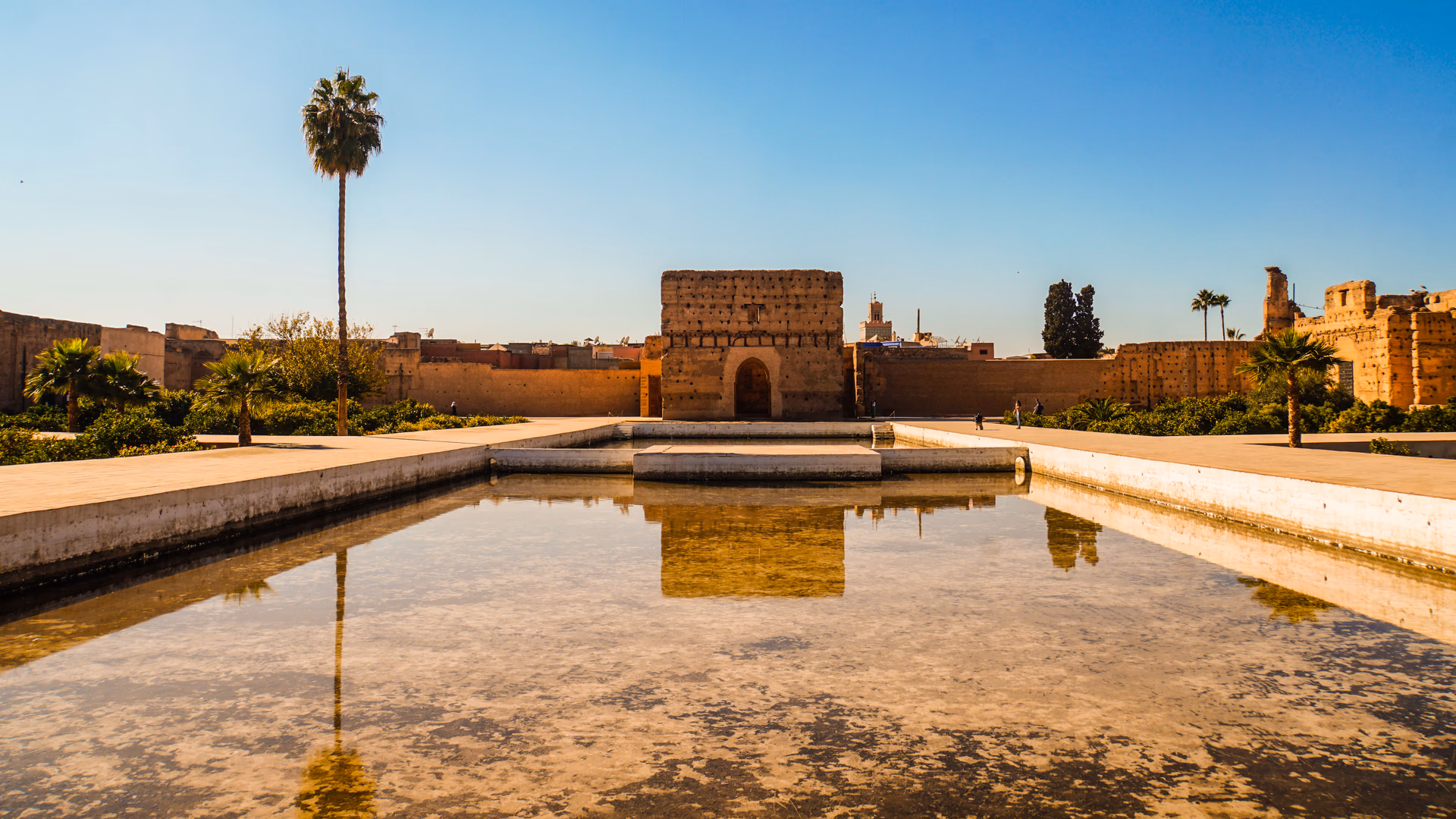 Morocco