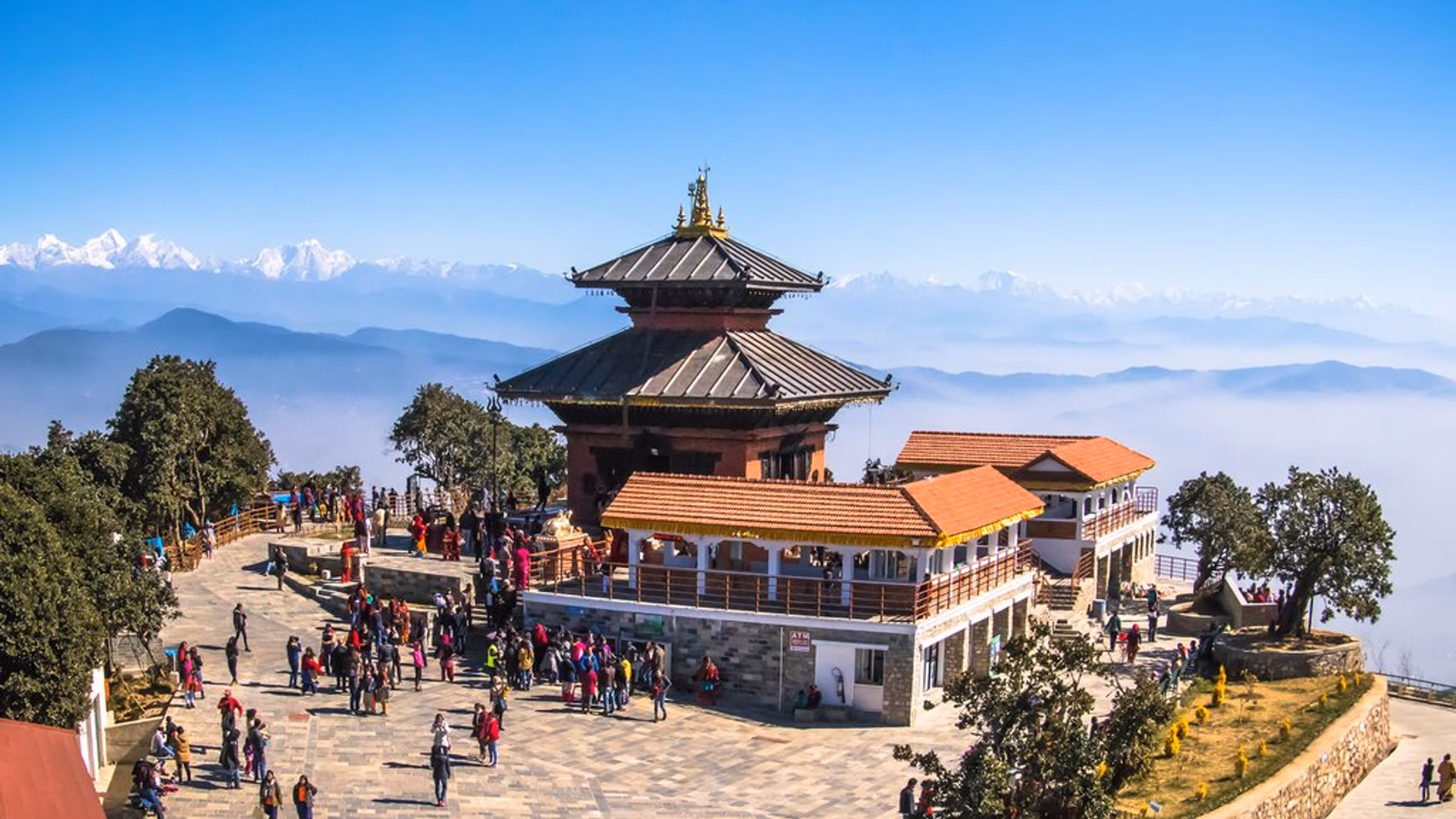 Nepal