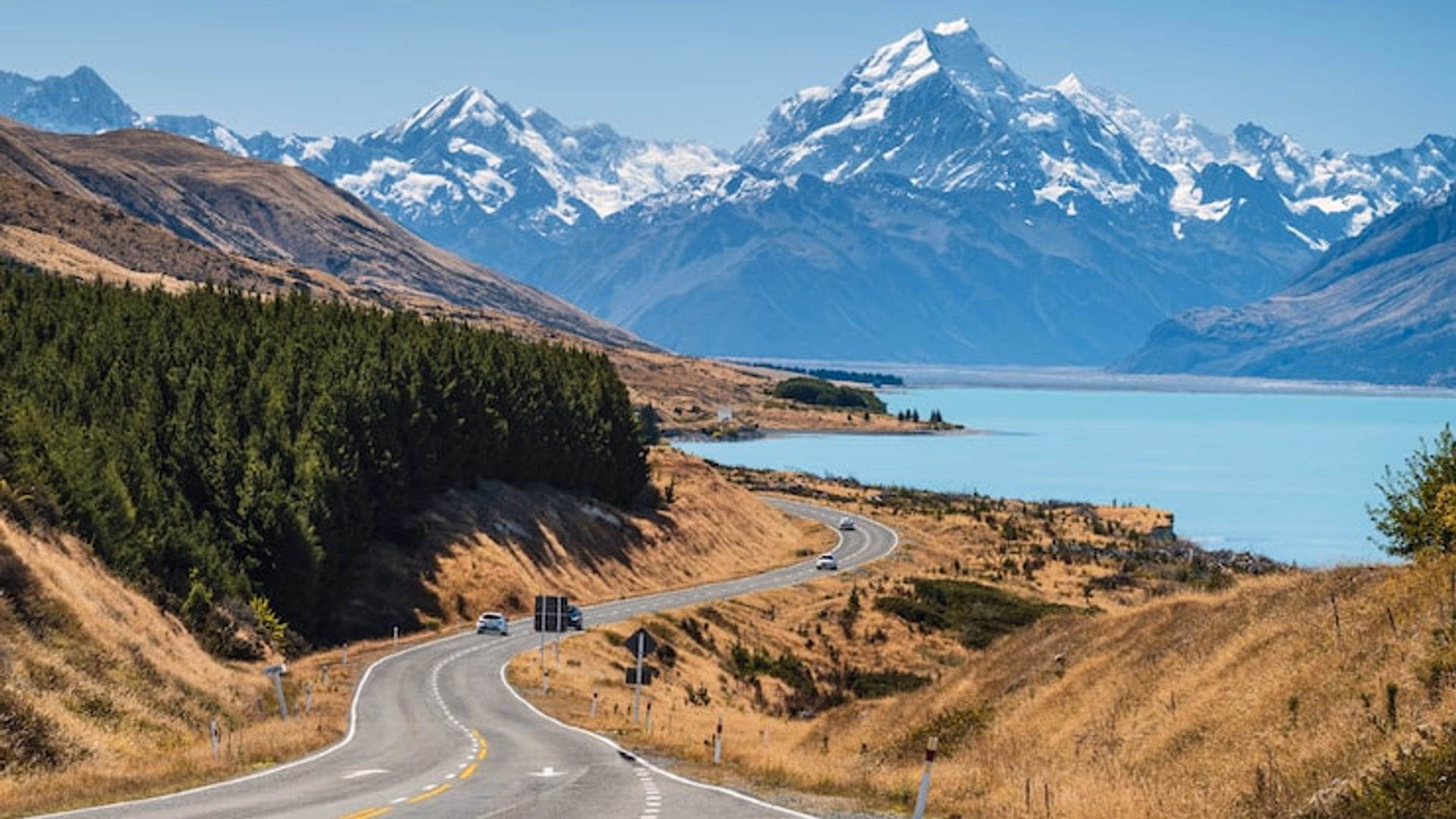 New Zealand