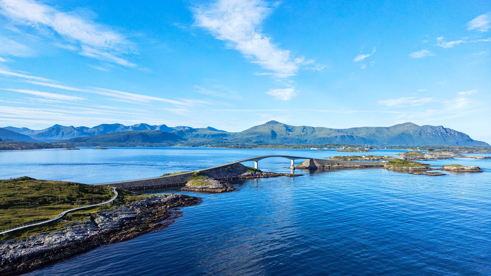 Norway
