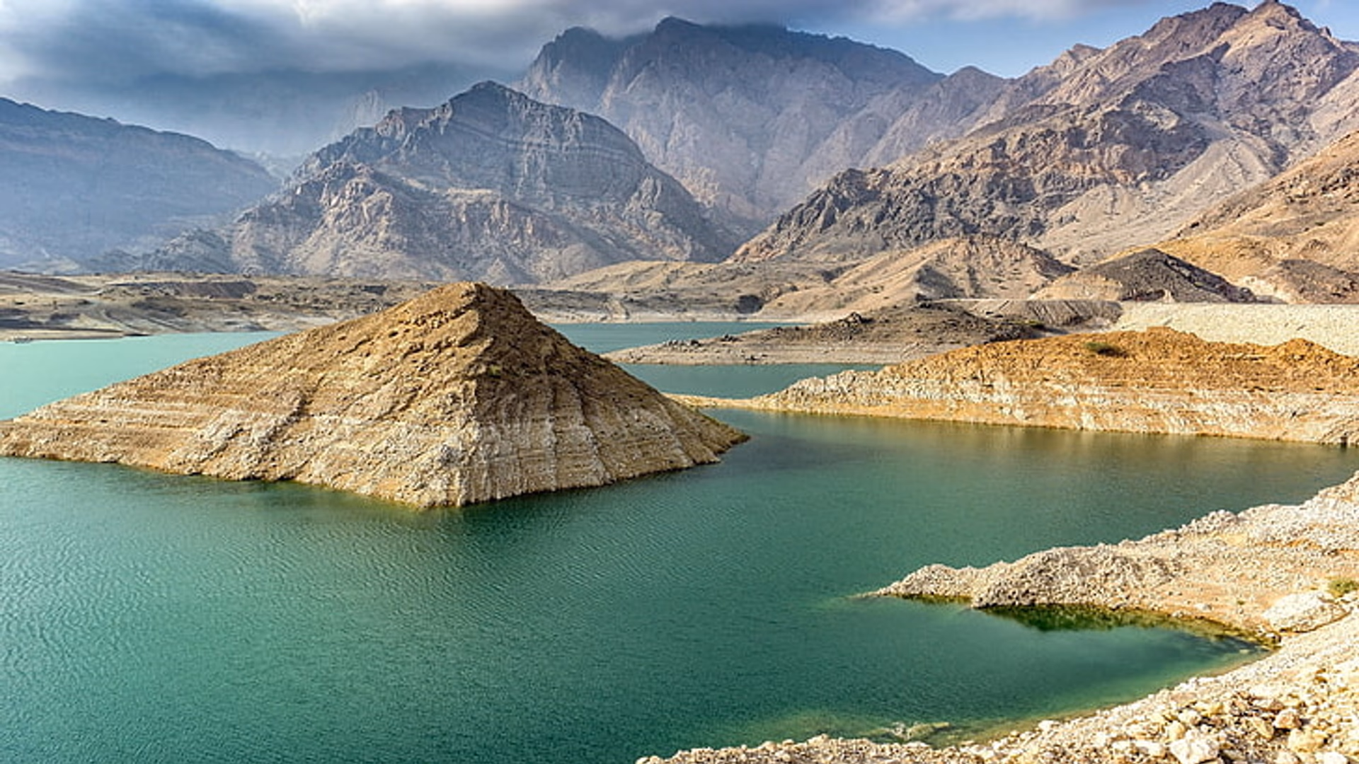 Oman