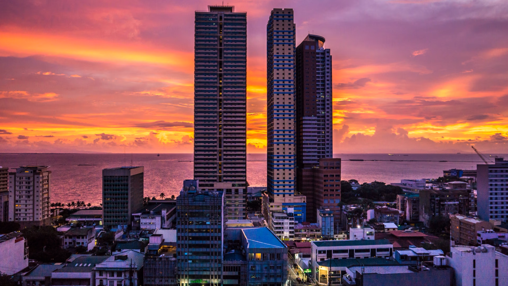 Philippines
