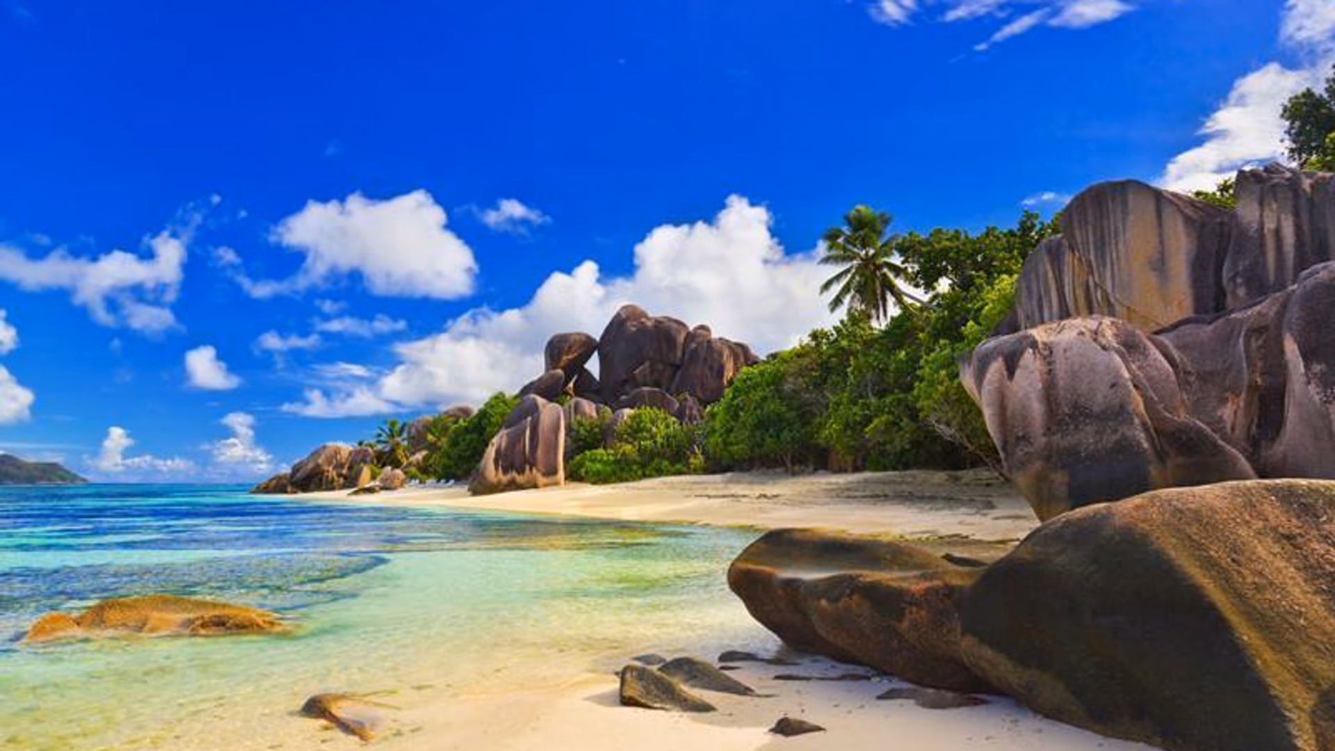 Seychelles