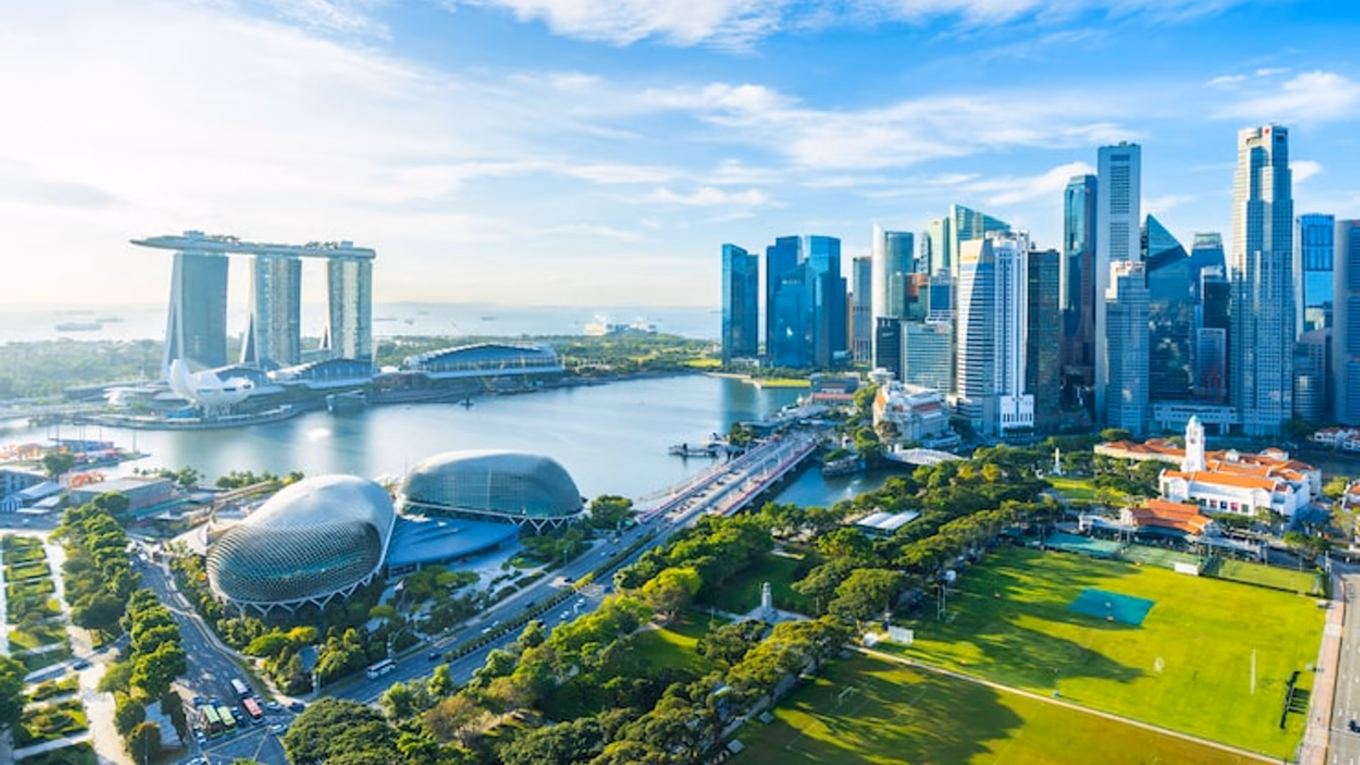 Singapore