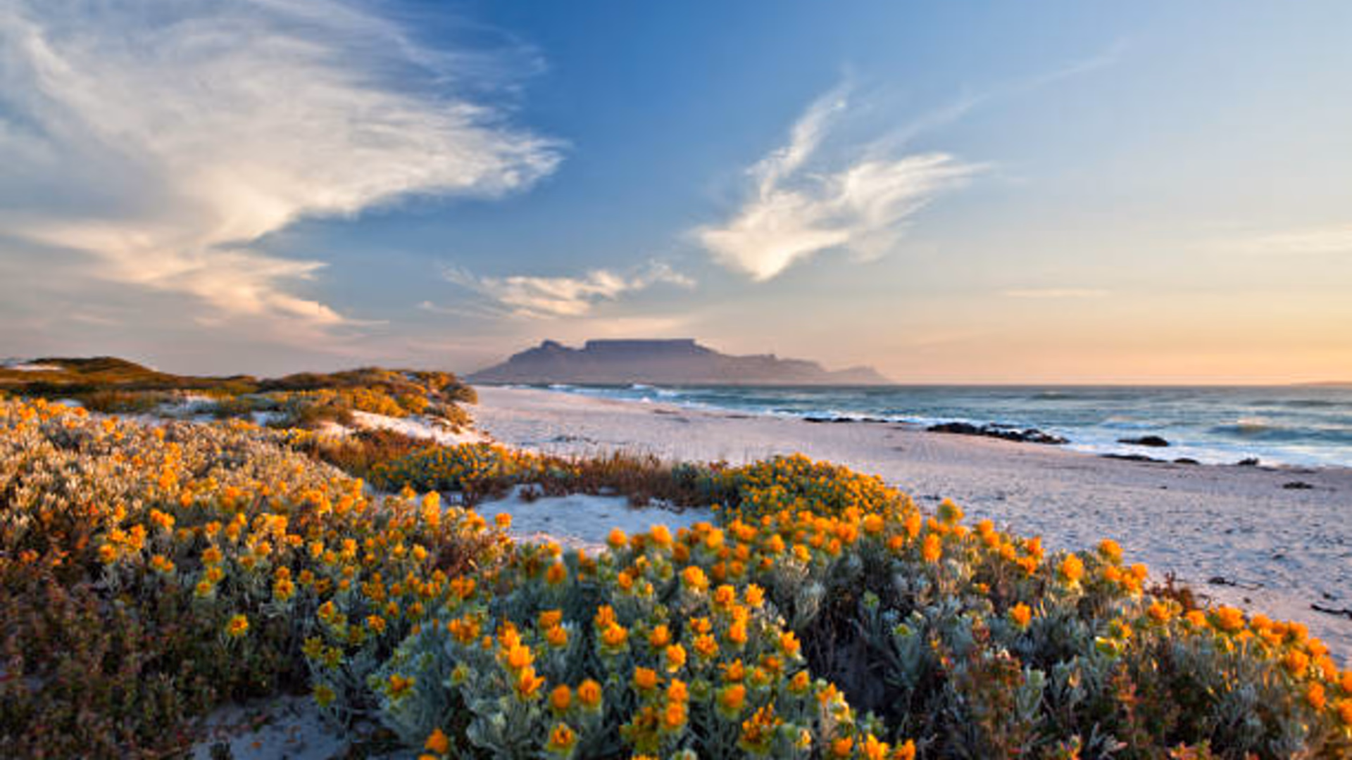 South Africa