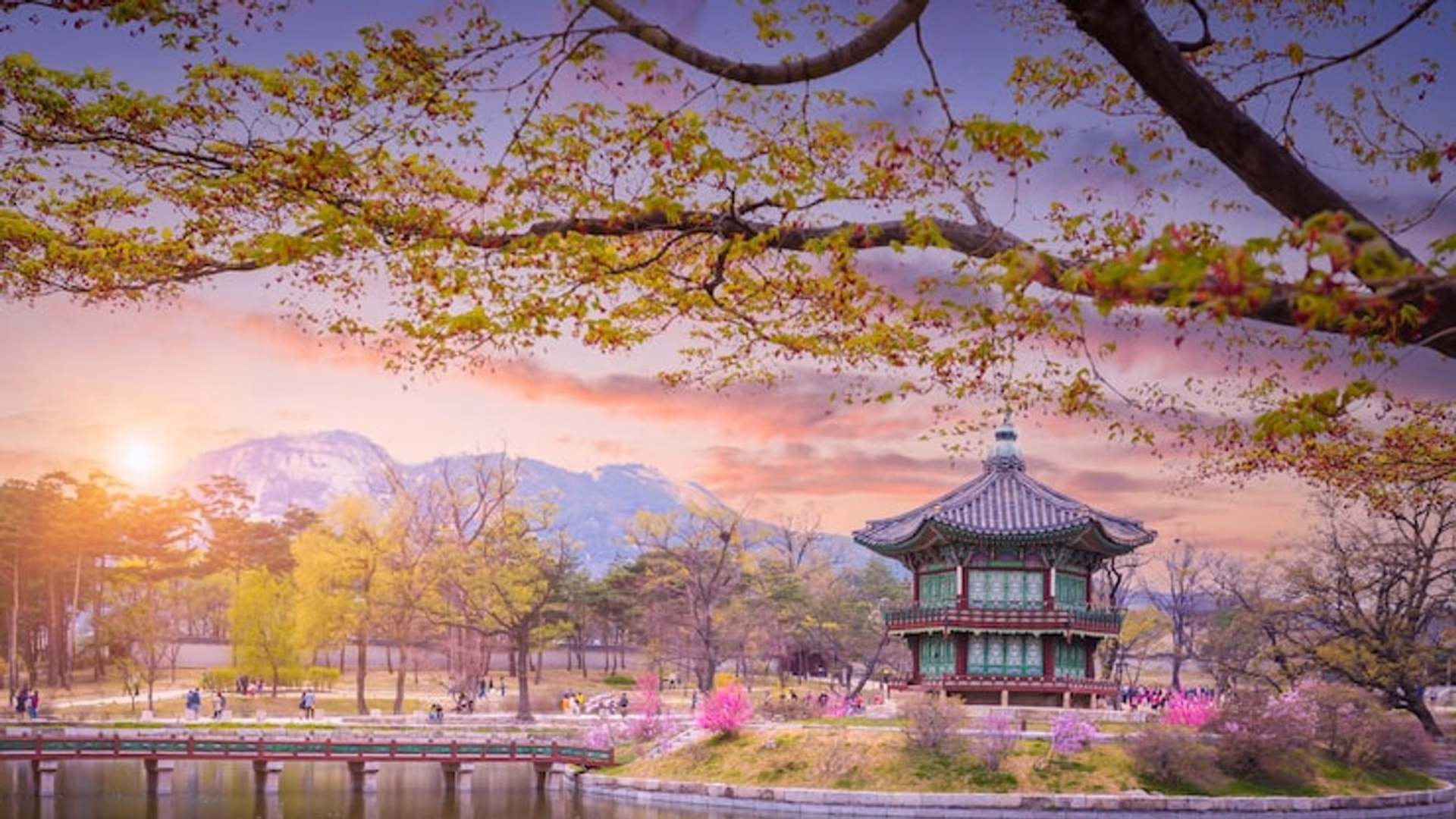 South Korea