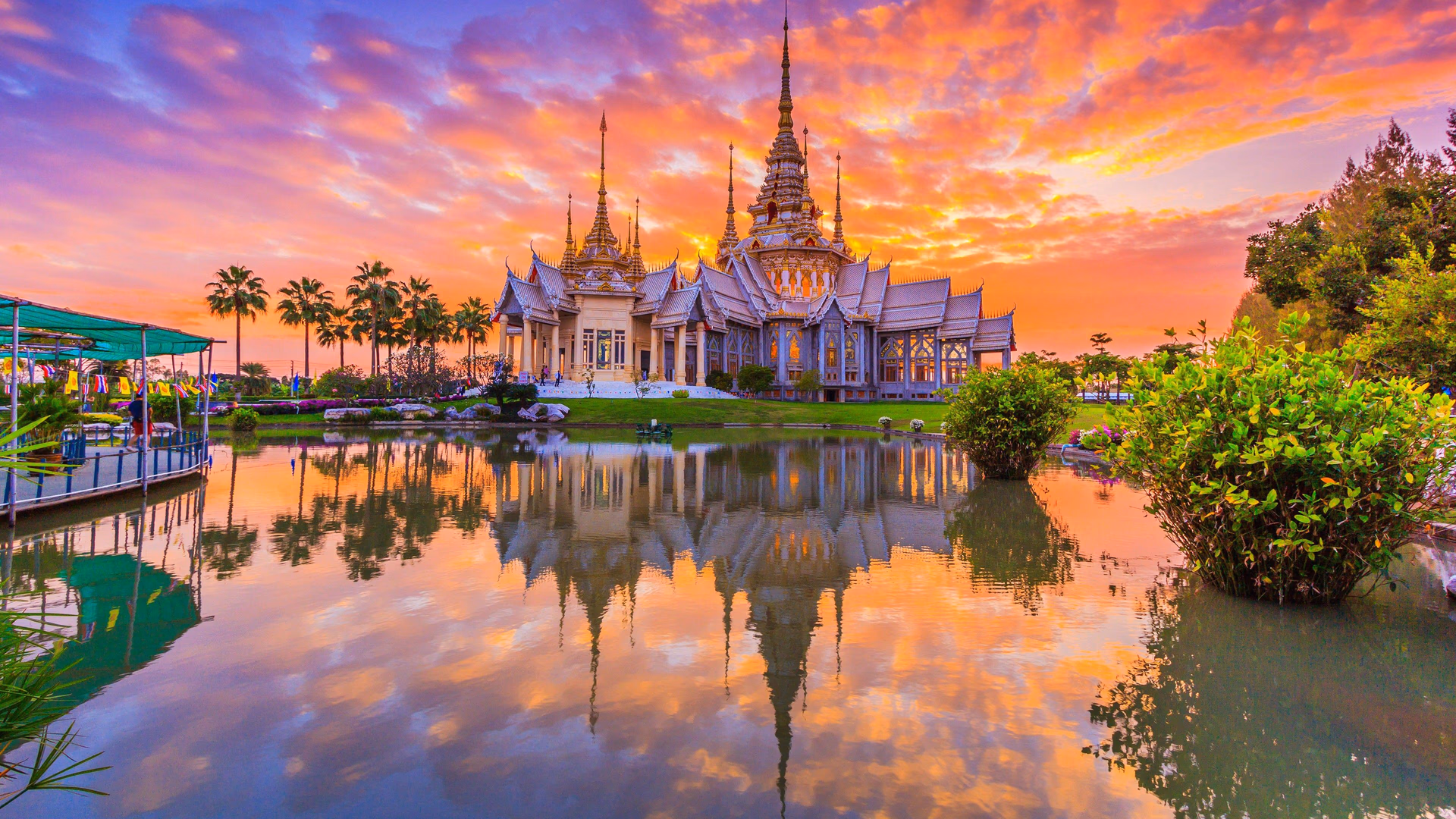 Thailand