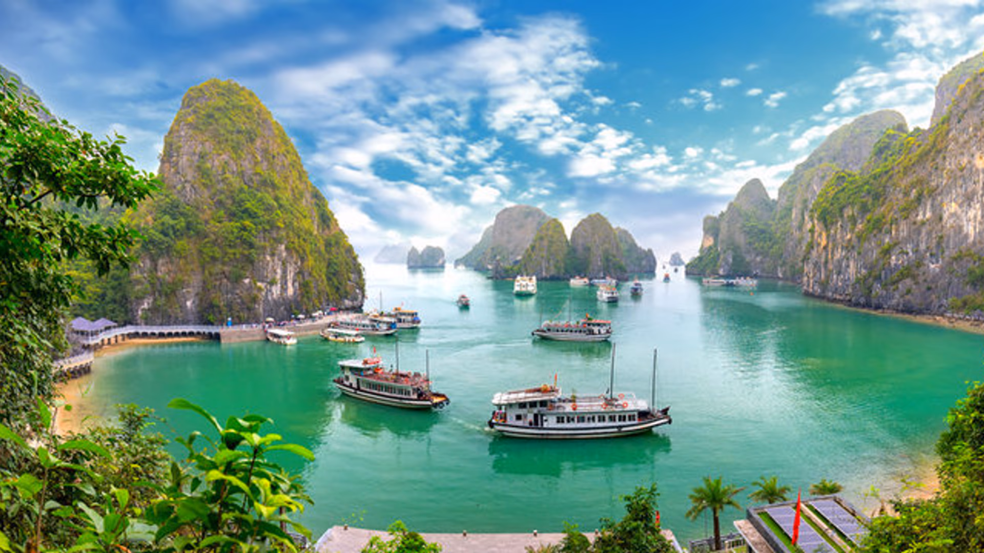 Vietnam