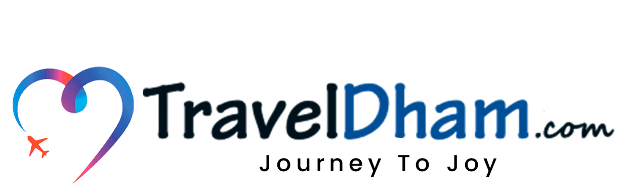 TravelDham