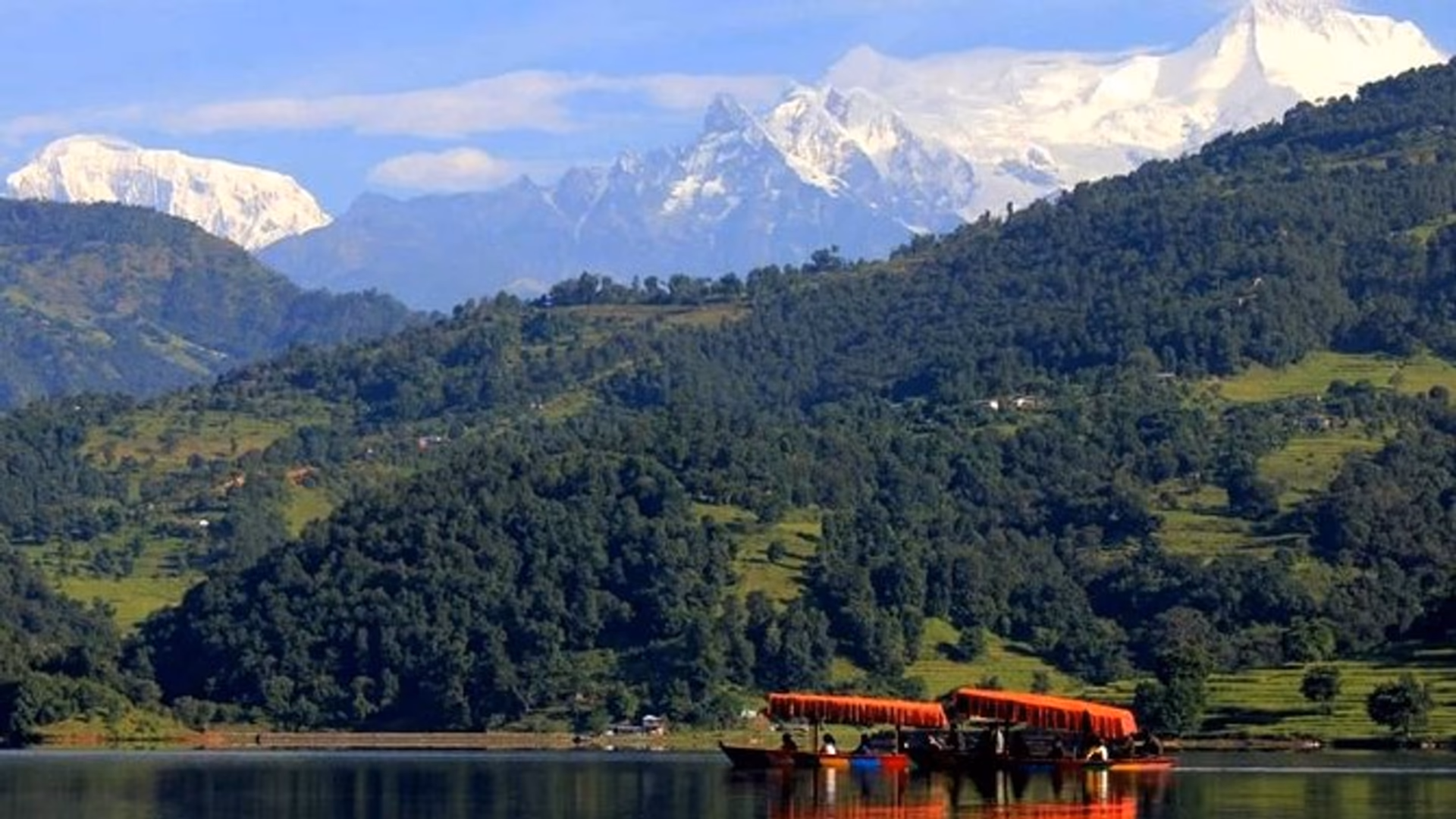 Nepal Kathmandu – Chitwan – Pokhara Package — 6N/7D