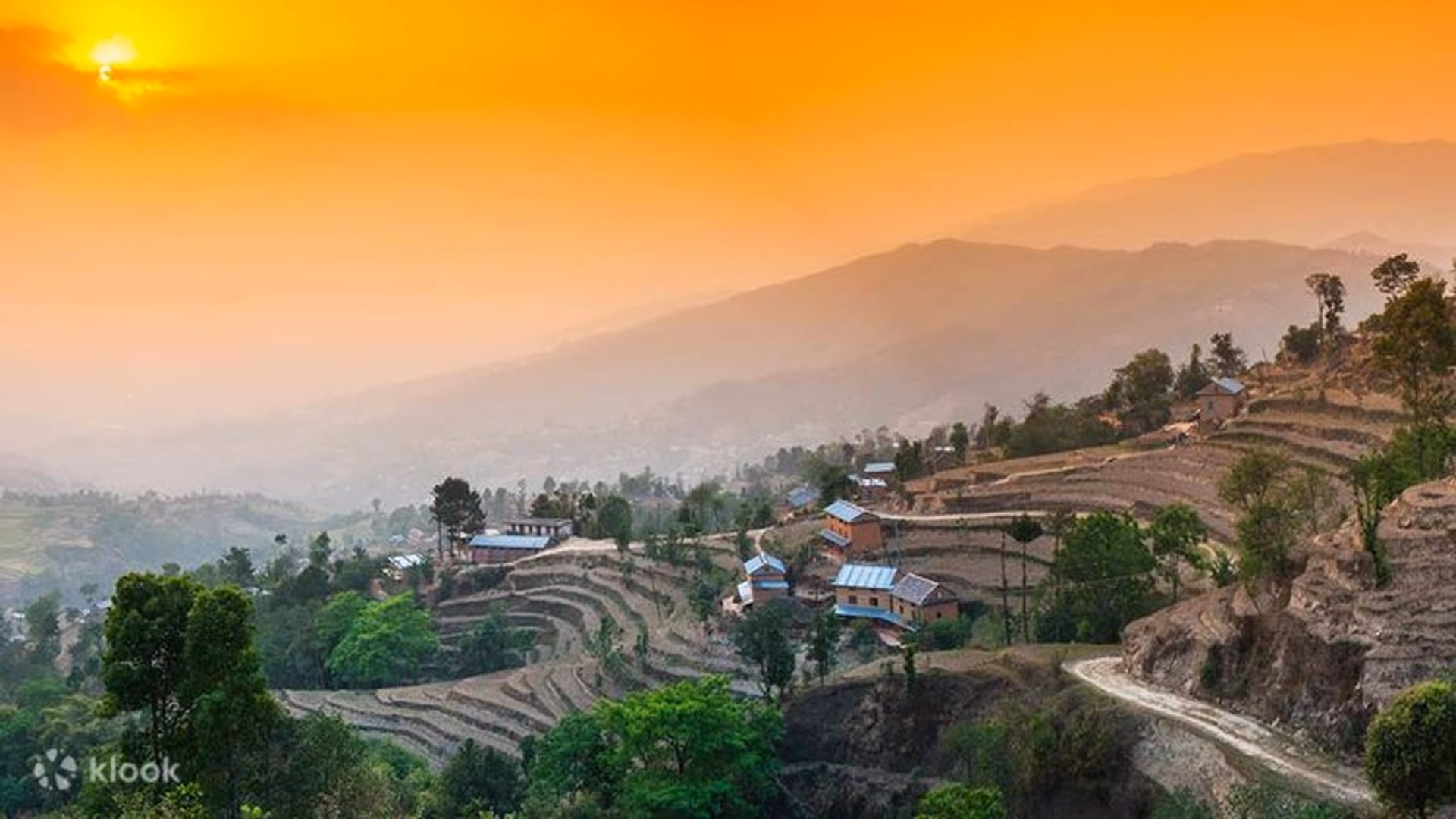 Nepal Kathmandu – Nagarkot – Pokhara Package — 7N/8D