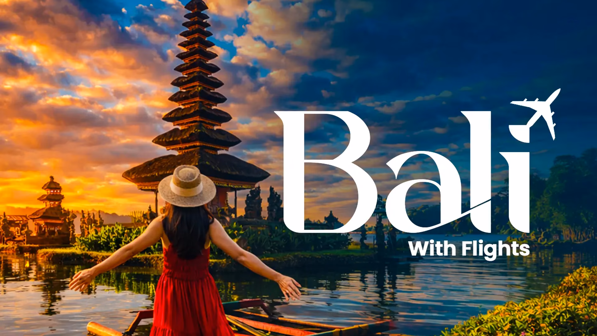 Bali Split Stay — 5N/6D