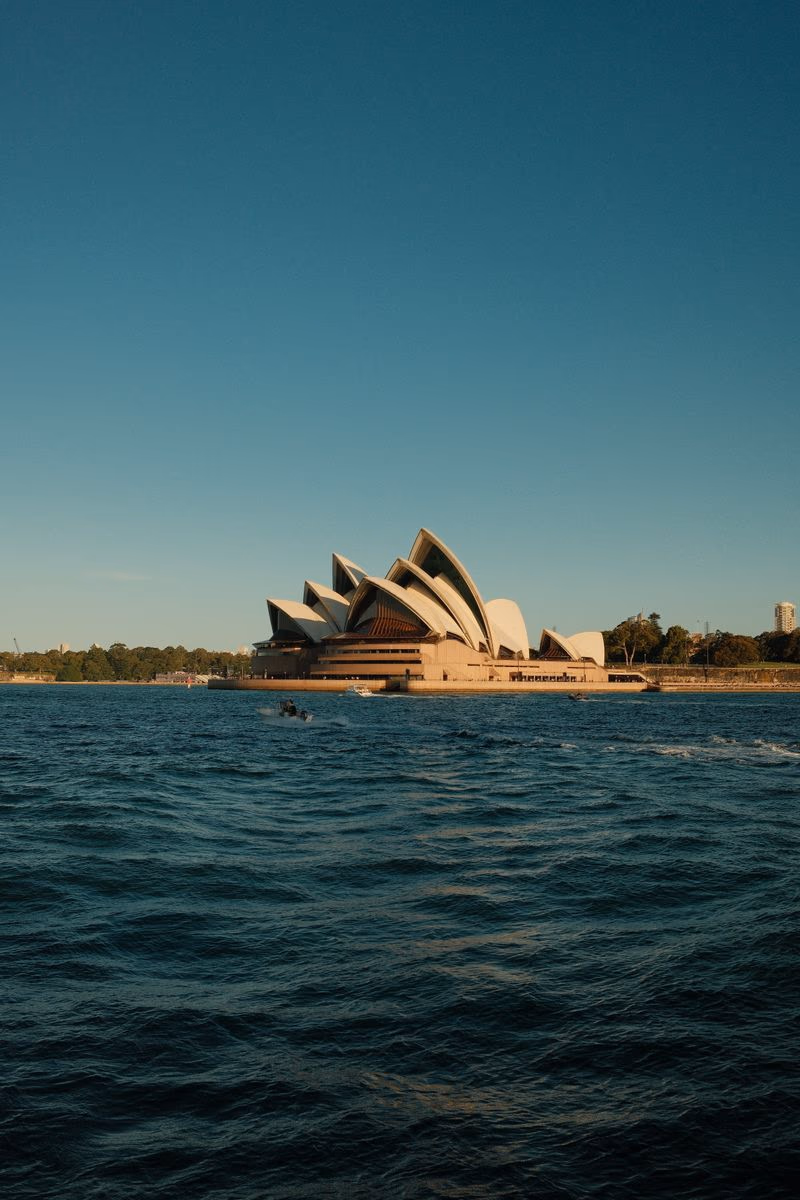 Australia
