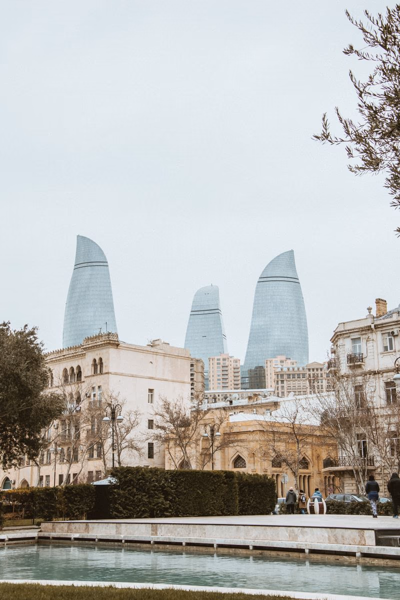 Baku (Azerbaijan)